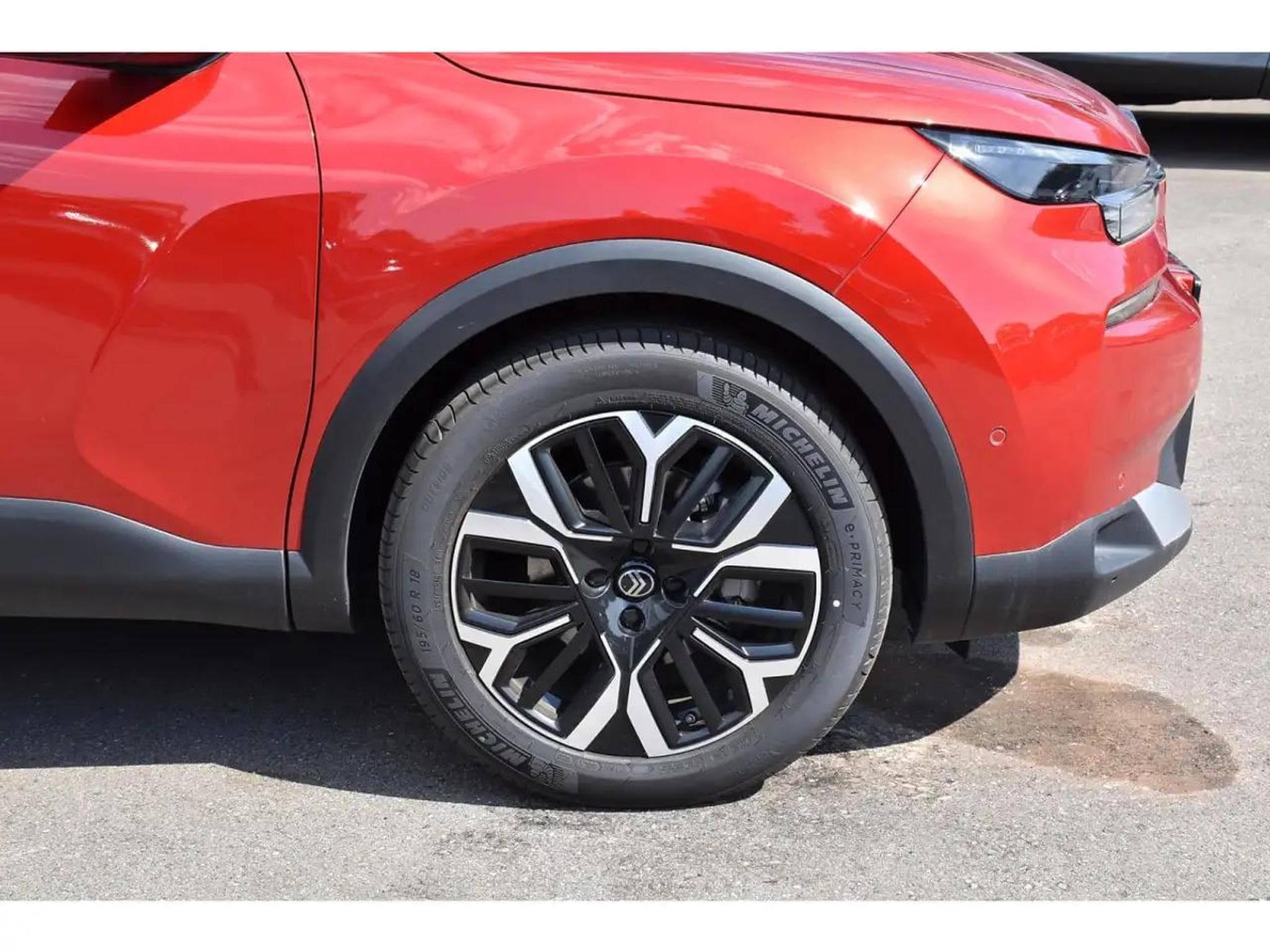 Citroën C5 X (2025) - Foto 5