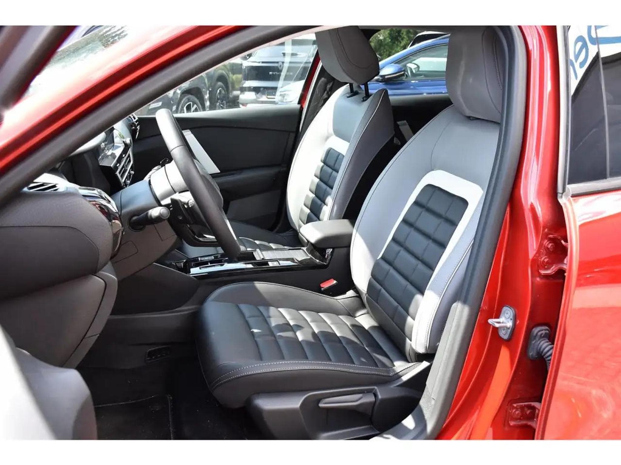 Citroën C5 X (2025) - Foto 6