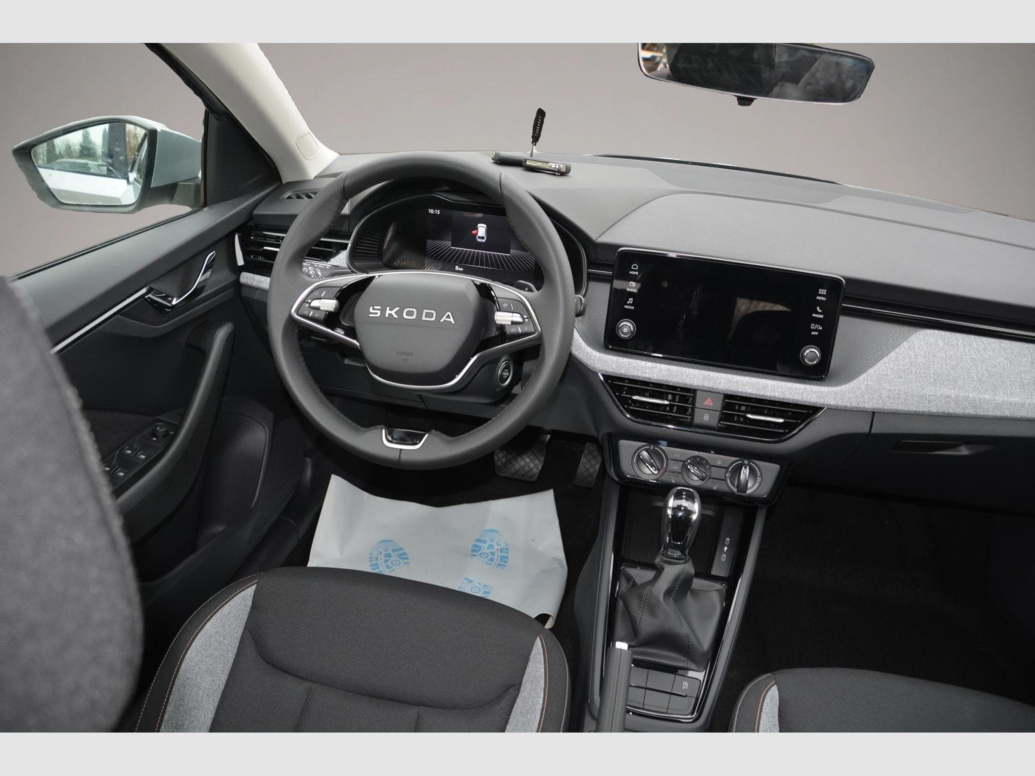 Skoda Scala (2026) - Foto 6