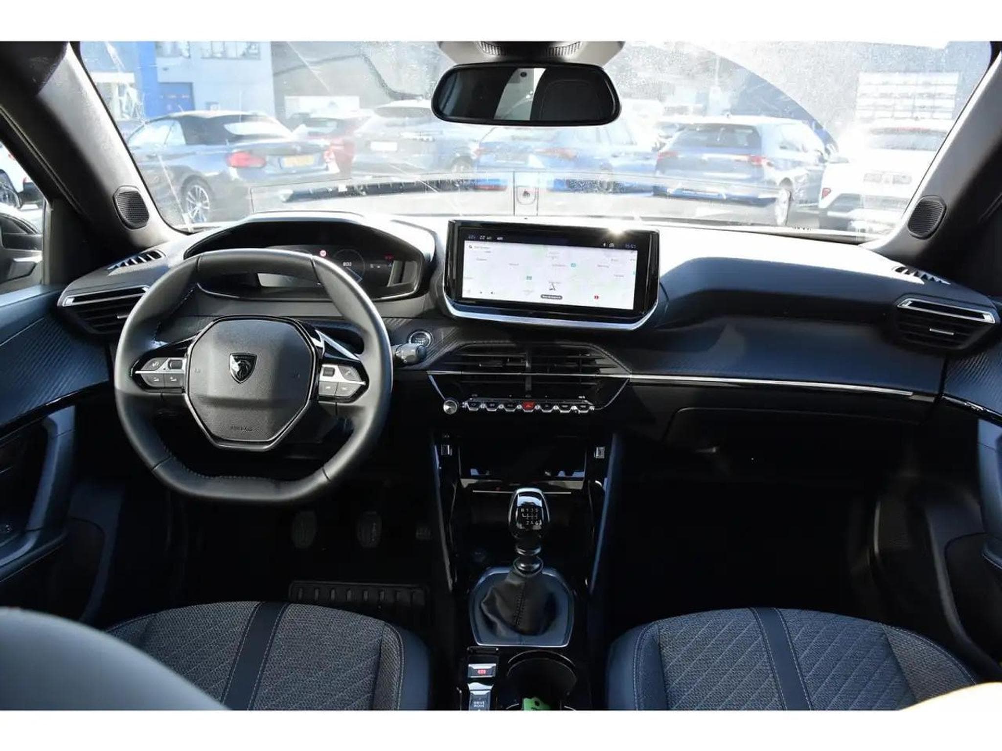 Peugeot 2008 (2025) - Foto 9