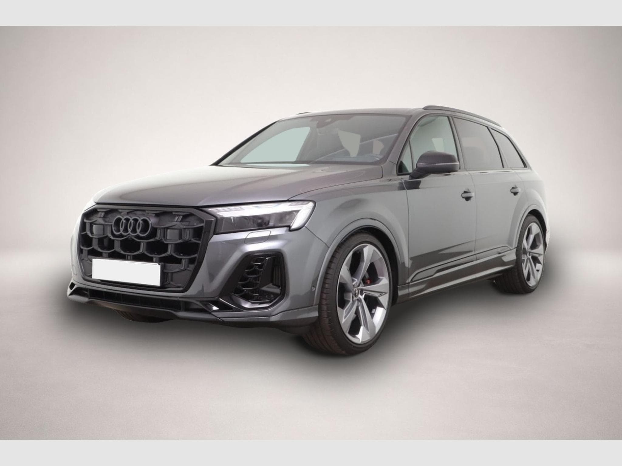 Audi SQ7 (2025) - Foto 1