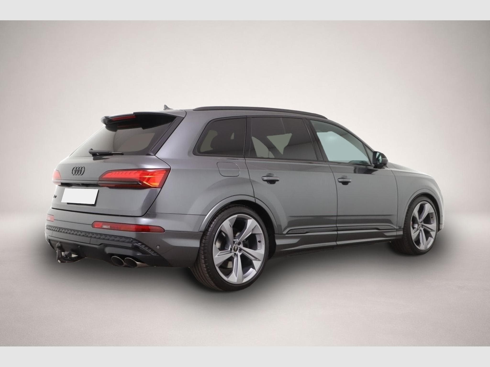 Audi SQ7 (2025) - Foto 2