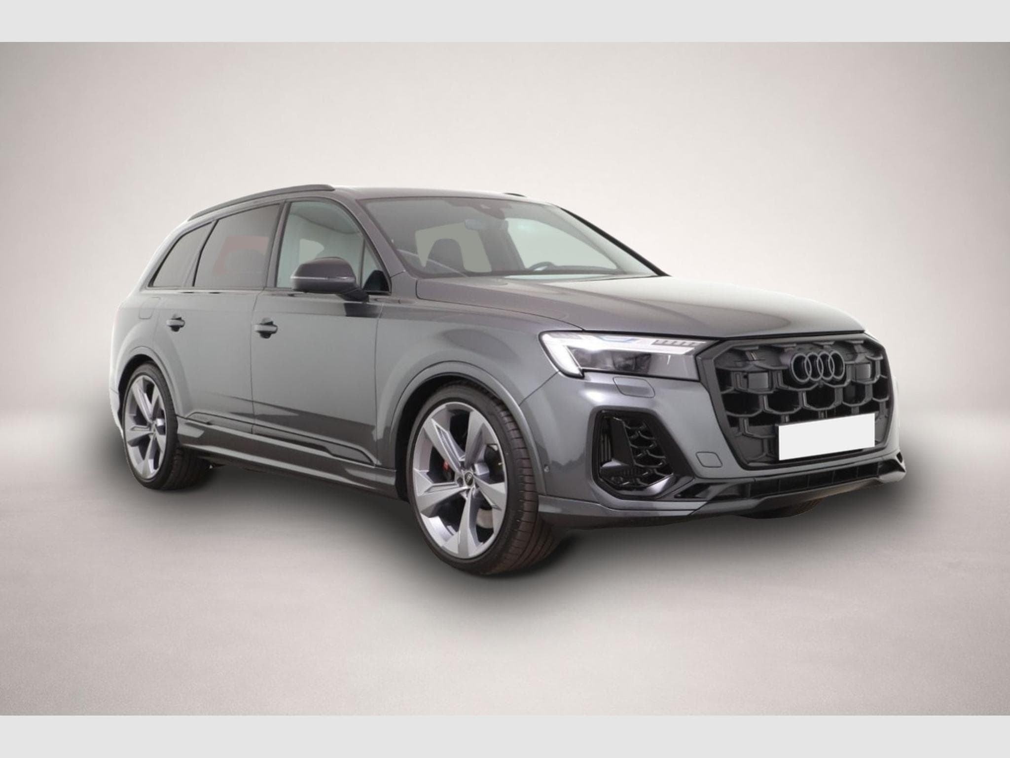 Audi SQ7 (2025) - Foto 4