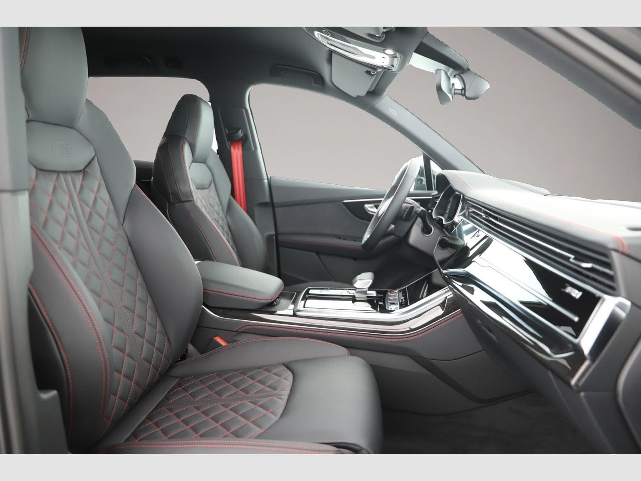 Audi SQ7 (2025) - Foto 6