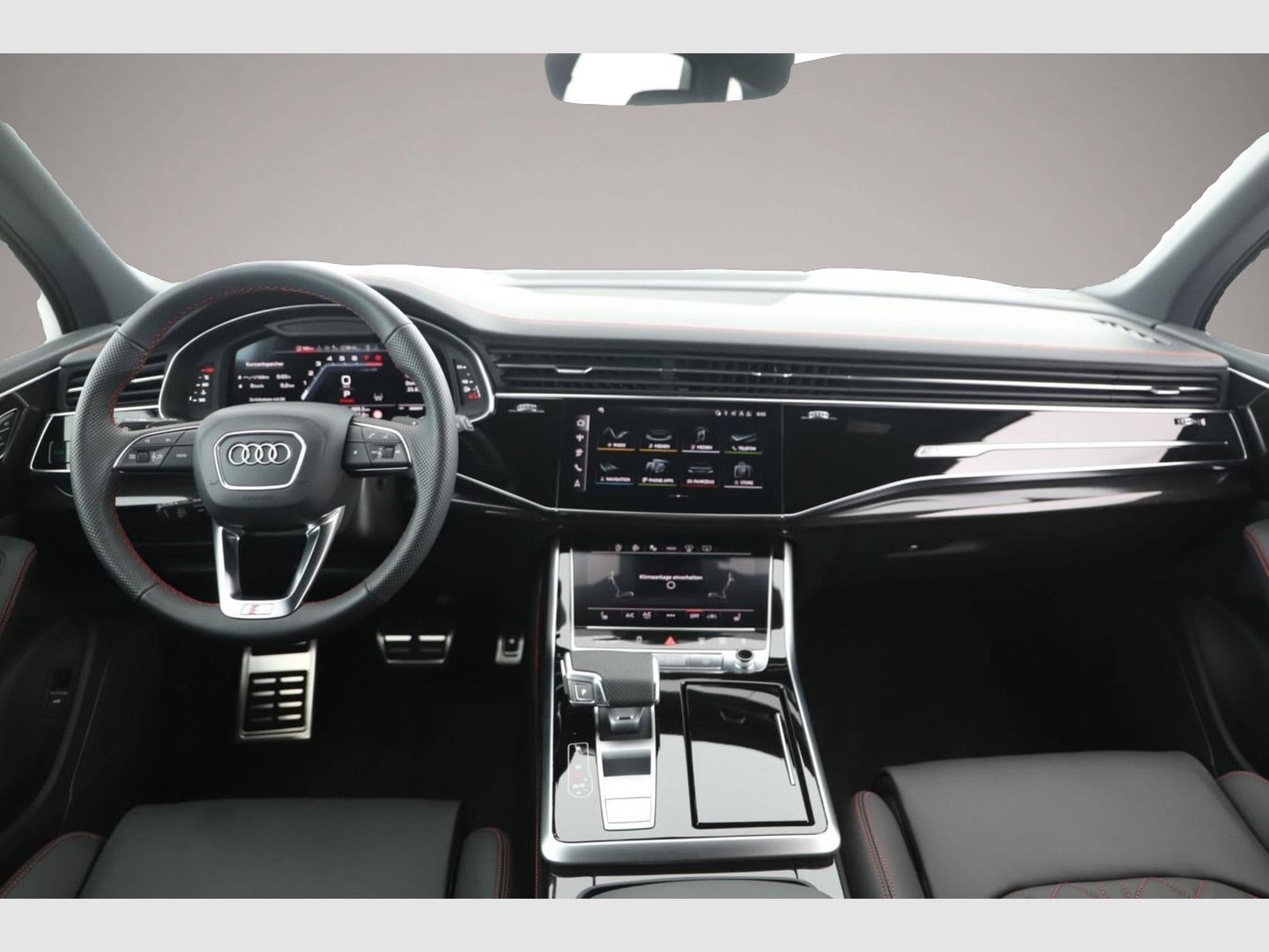 Audi SQ7 (2025) - Foto 7