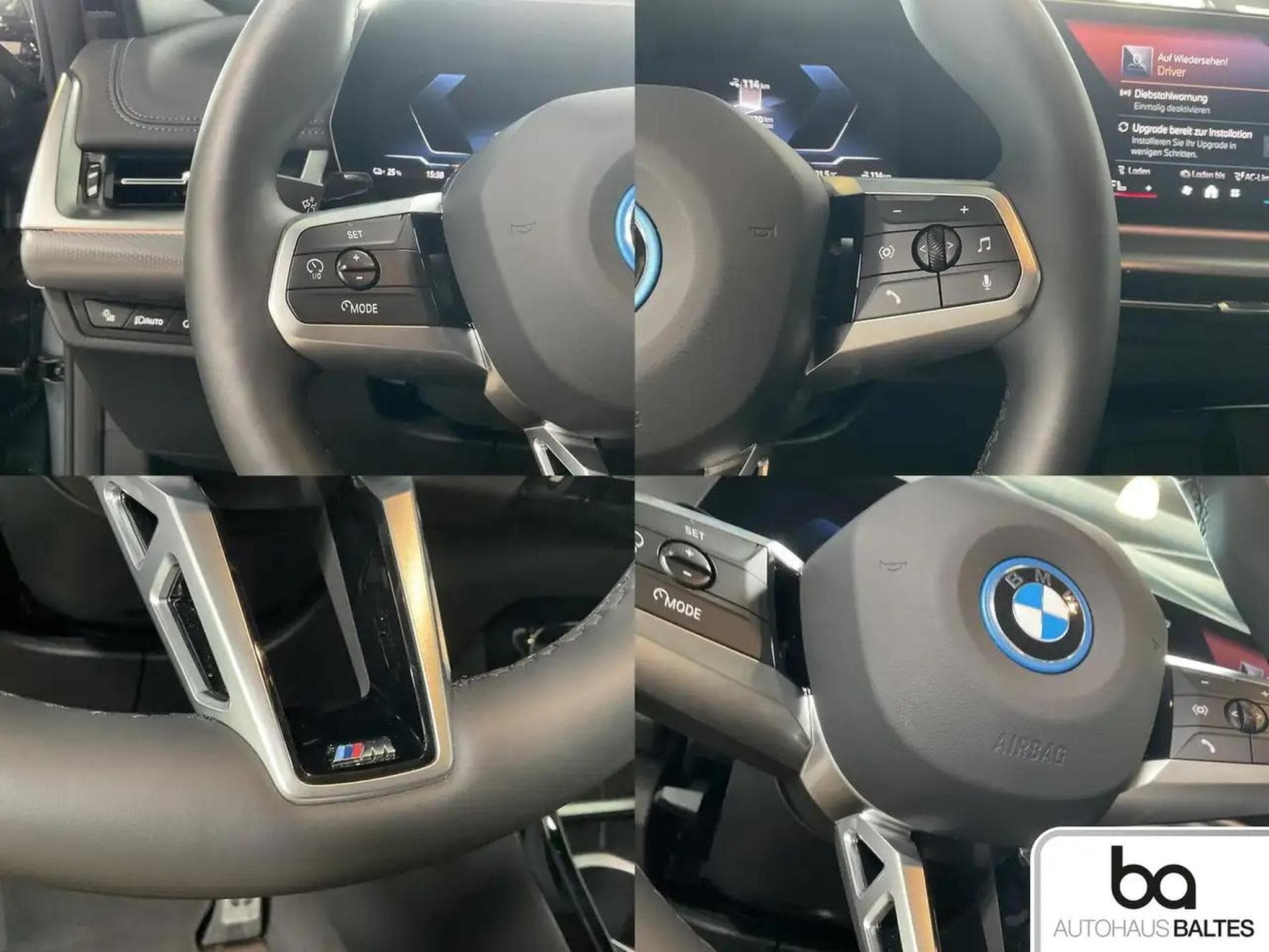 BMW X1 (2025) - Foto 12
