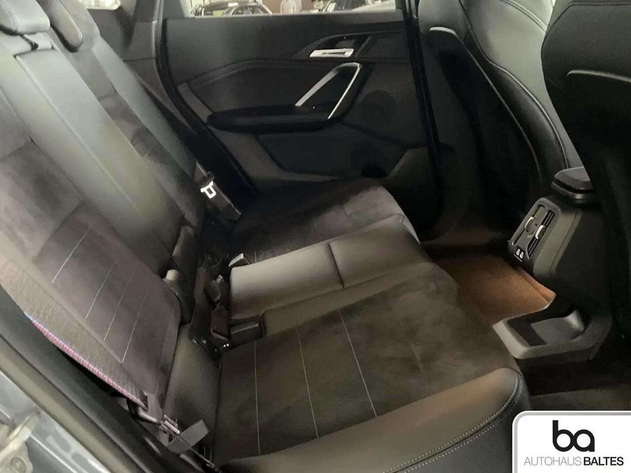 BMW X1 (2025) - Foto 8