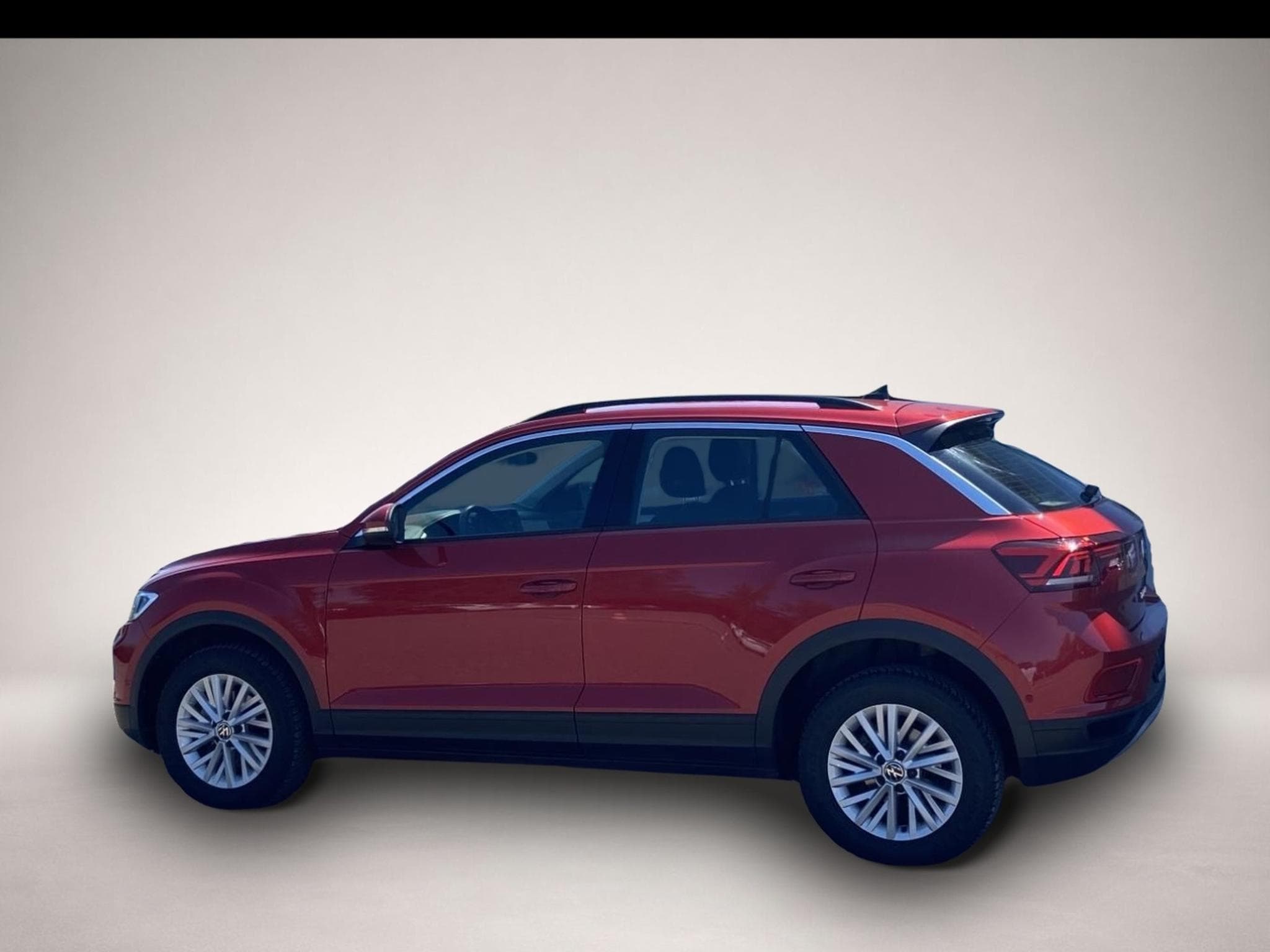 VW T-Roc (2025) - Photo 3