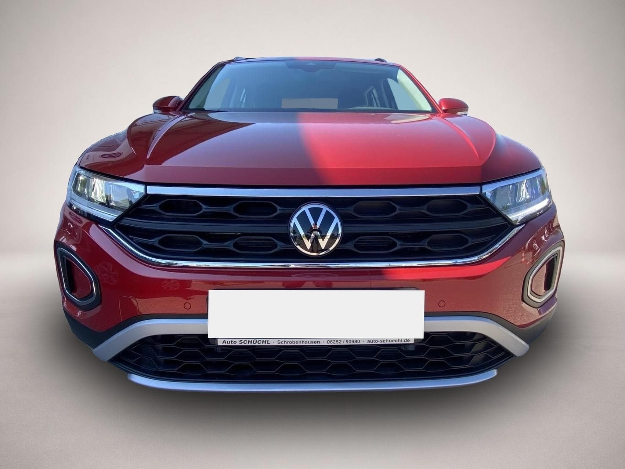 VW T-Roc (2025) - Photo 7