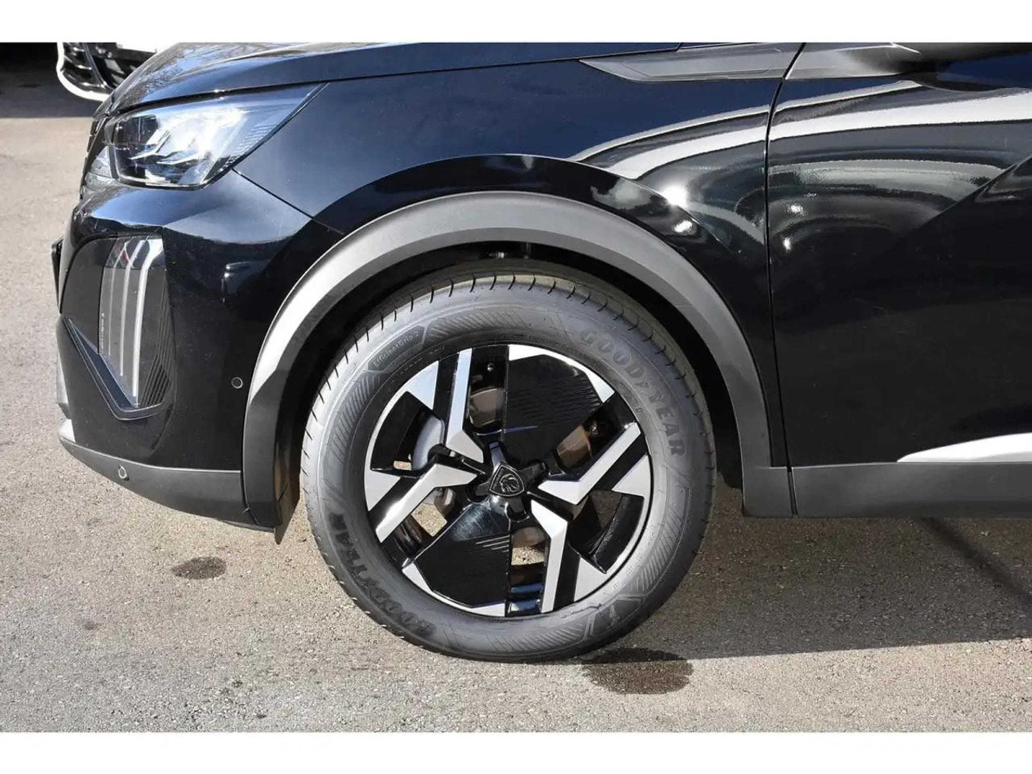 Peugeot 2008 (2025) - Foto 5