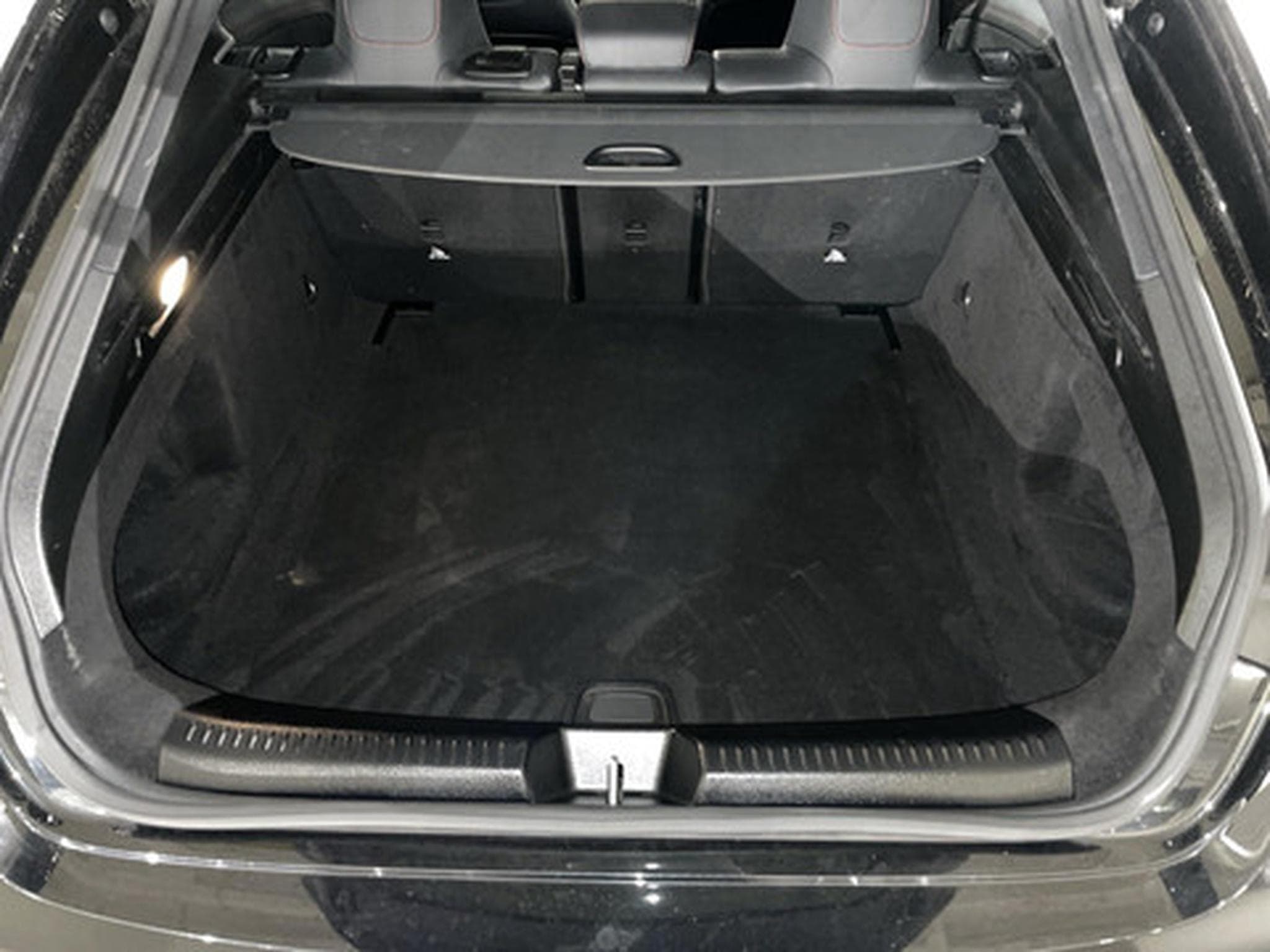 Mercedes CLA 200 2.0 CLA d (2023) - Photo 12