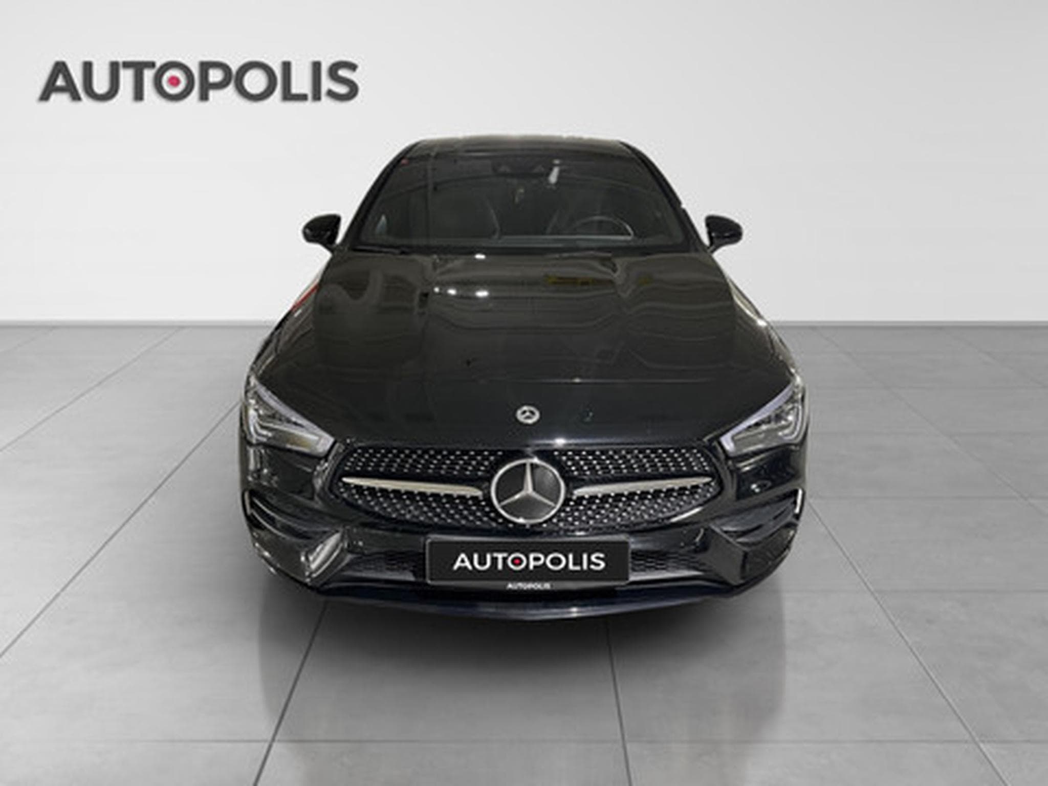 Mercedes CLA 200 2.0 CLA d (2023) - Photo 16