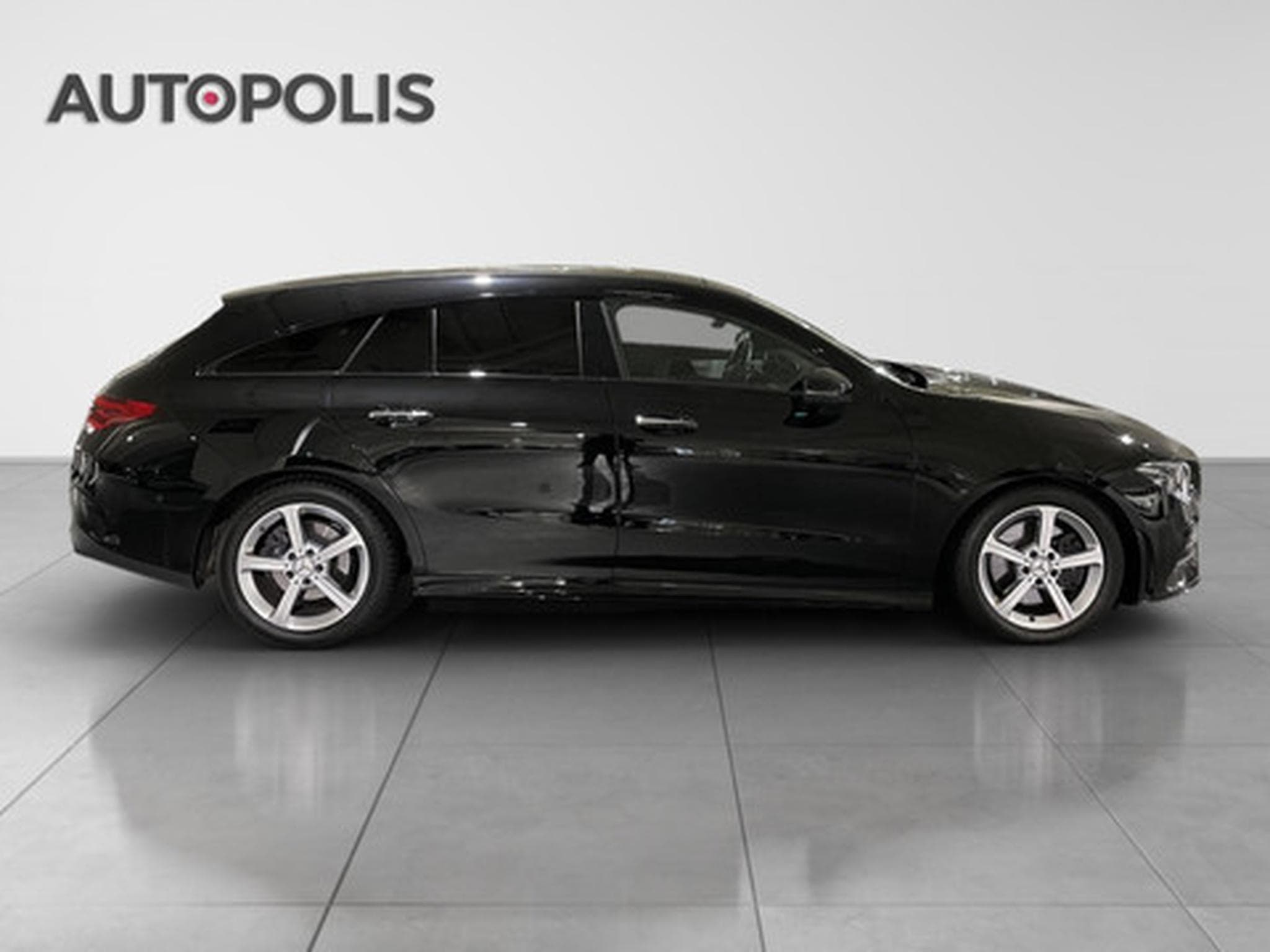 Mercedes CLA 200 2.0 CLA d (2023) - Photo 18