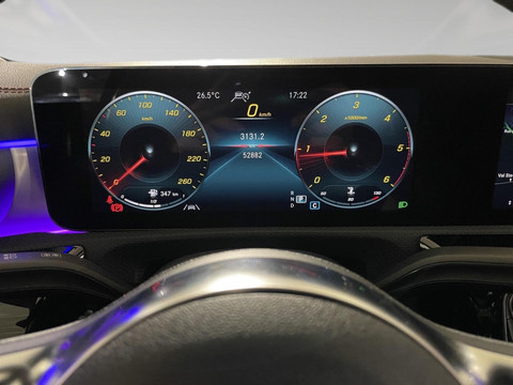 Mercedes CLA 200 2.0 CLA d (2023) - Photo 2