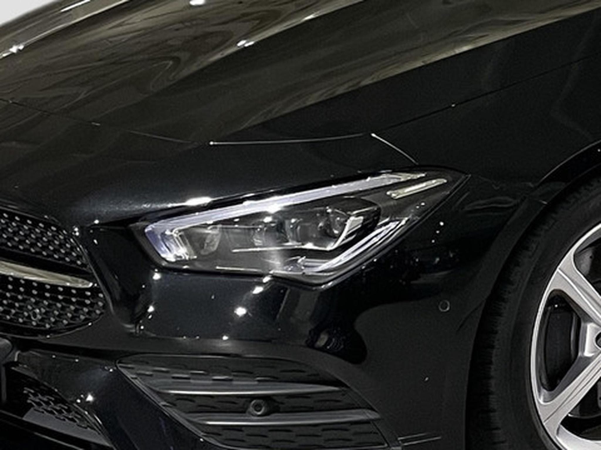 Mercedes CLA 200 2.0 CLA d (2023) - Photo 23