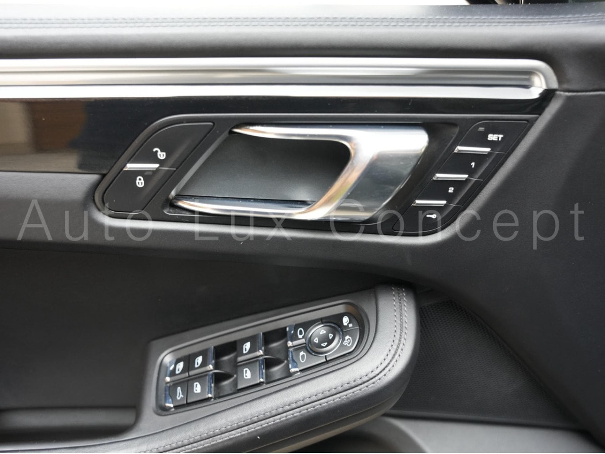 Porsche Macan GTS (2016) - Photo 14