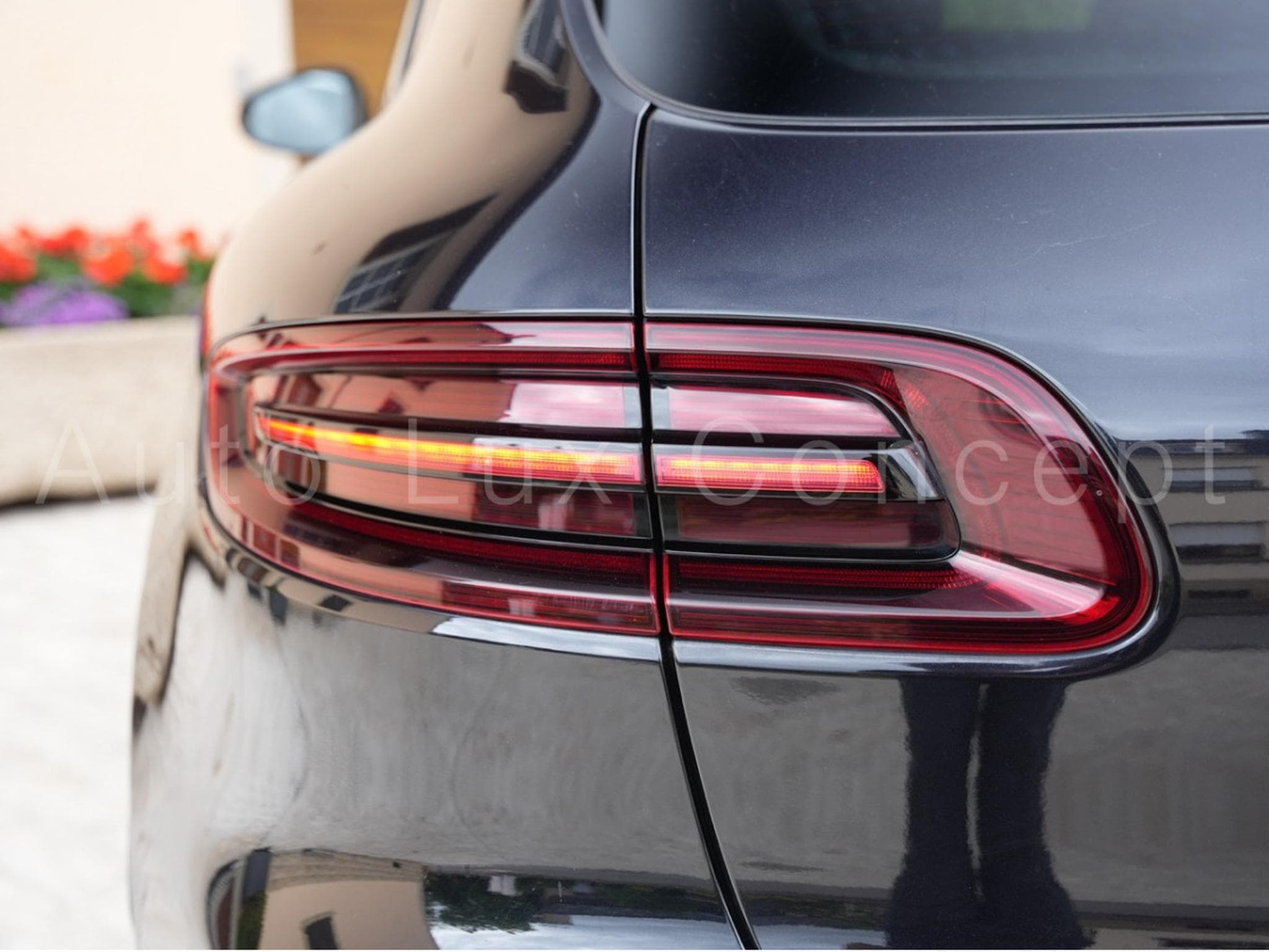 Porsche Macan GTS (2016) - Photo 28