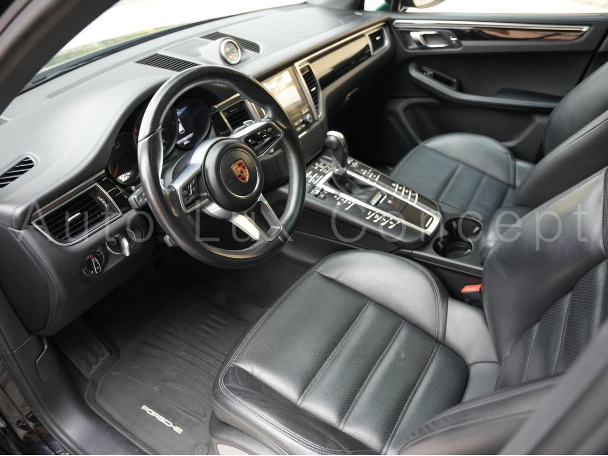 Porsche Macan GTS (2016) - Photo 5