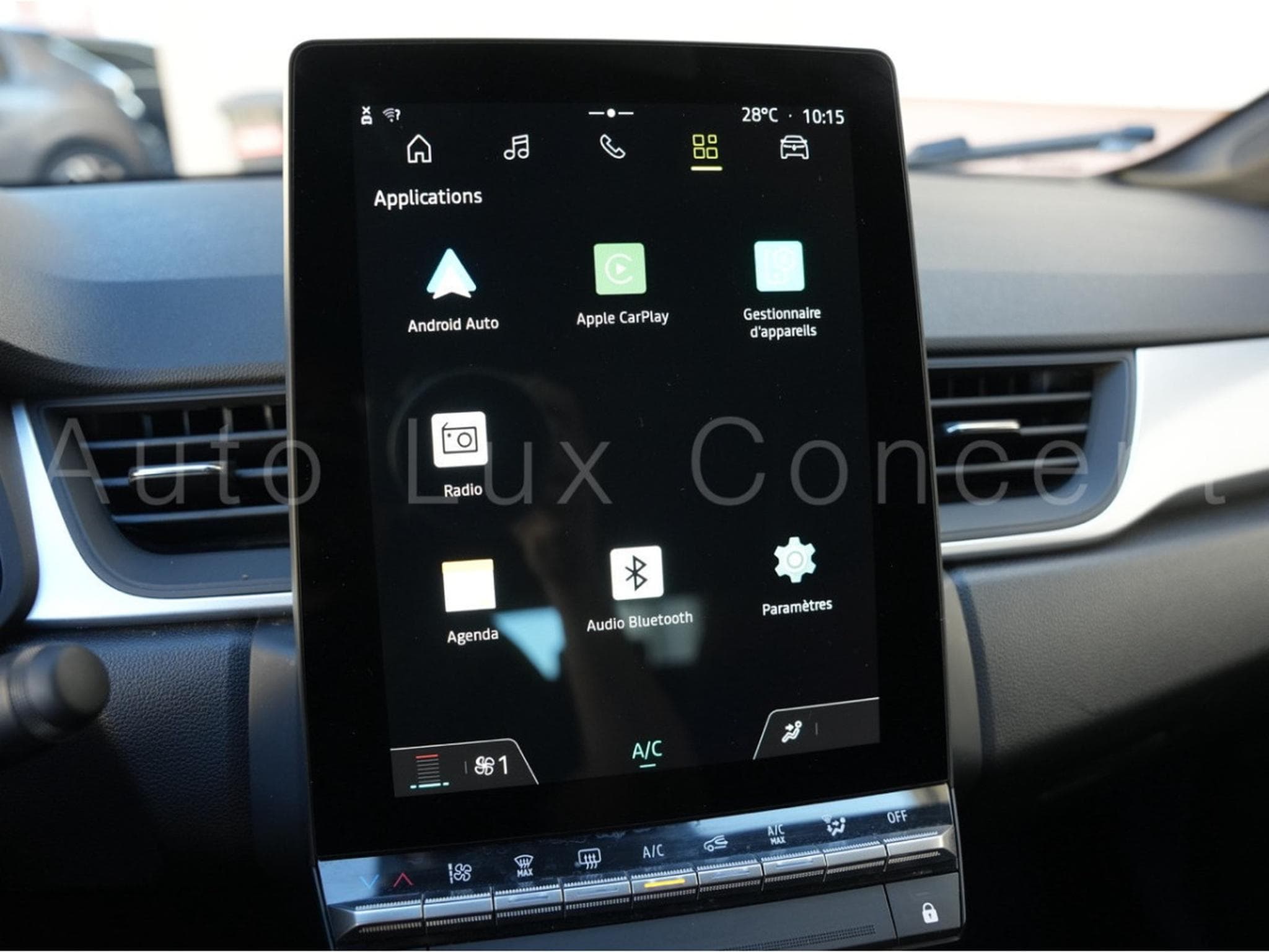 Renault Captur Eco-G 100 Evolution (2025) - Photo 20