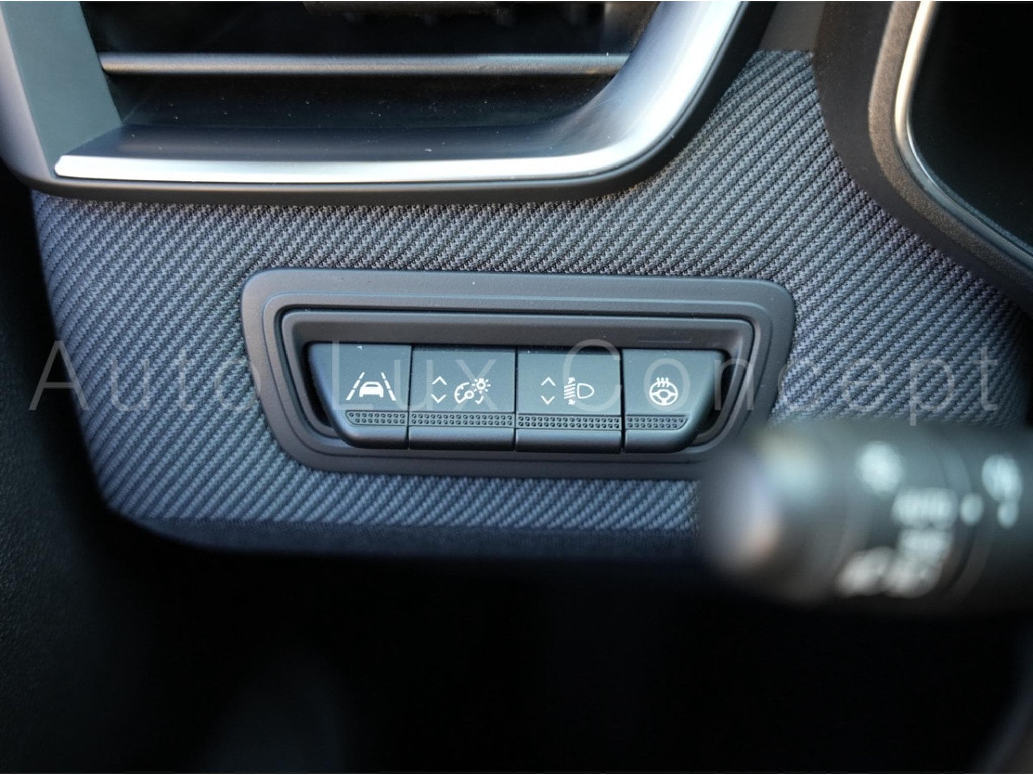 Renault Clio E-Tech Full Hybrid 145 Esprit Alpine (2024) - Photo 19