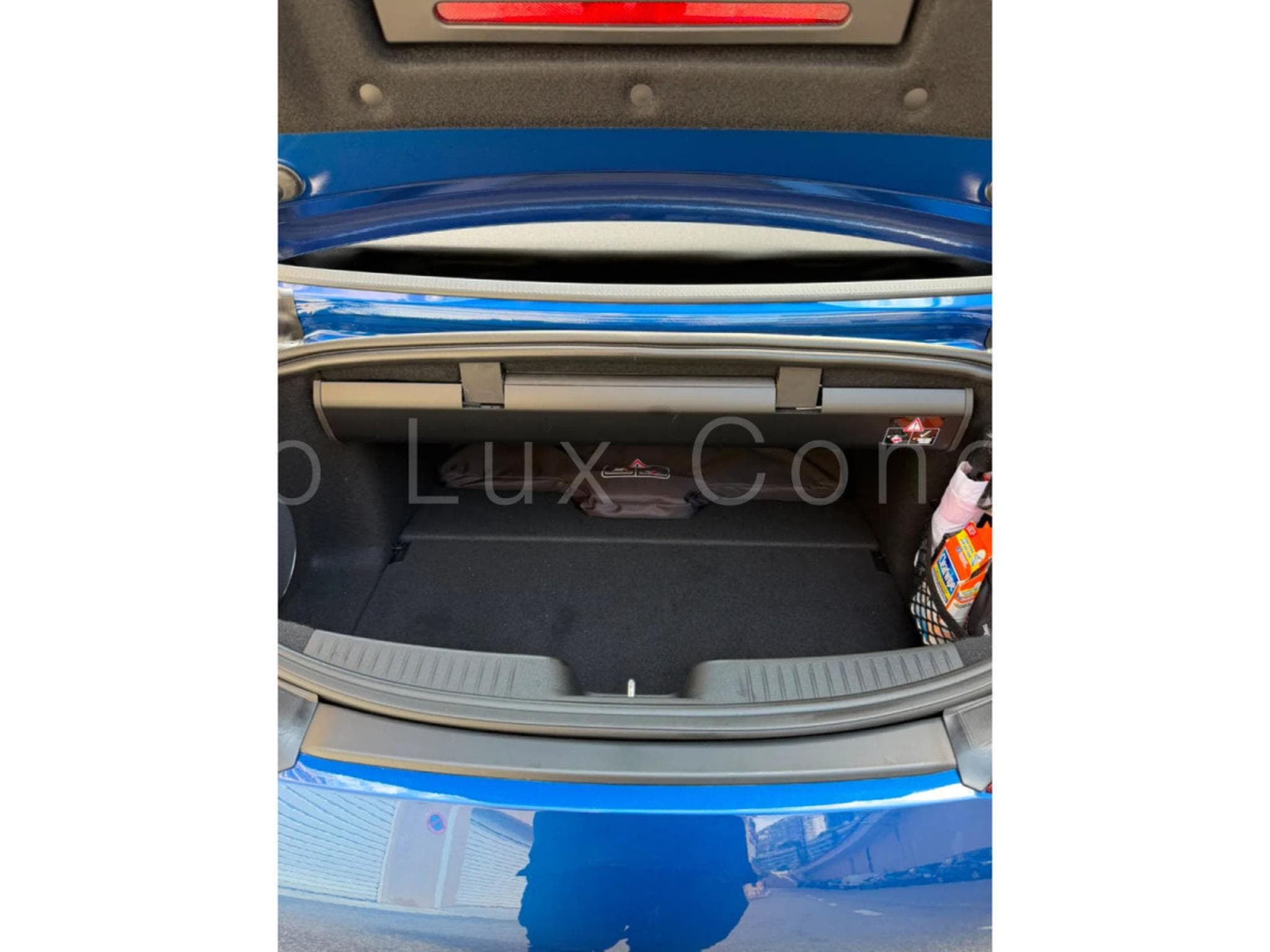 Mercedes SL 43 AMG Roadster (2023) - Photo 15