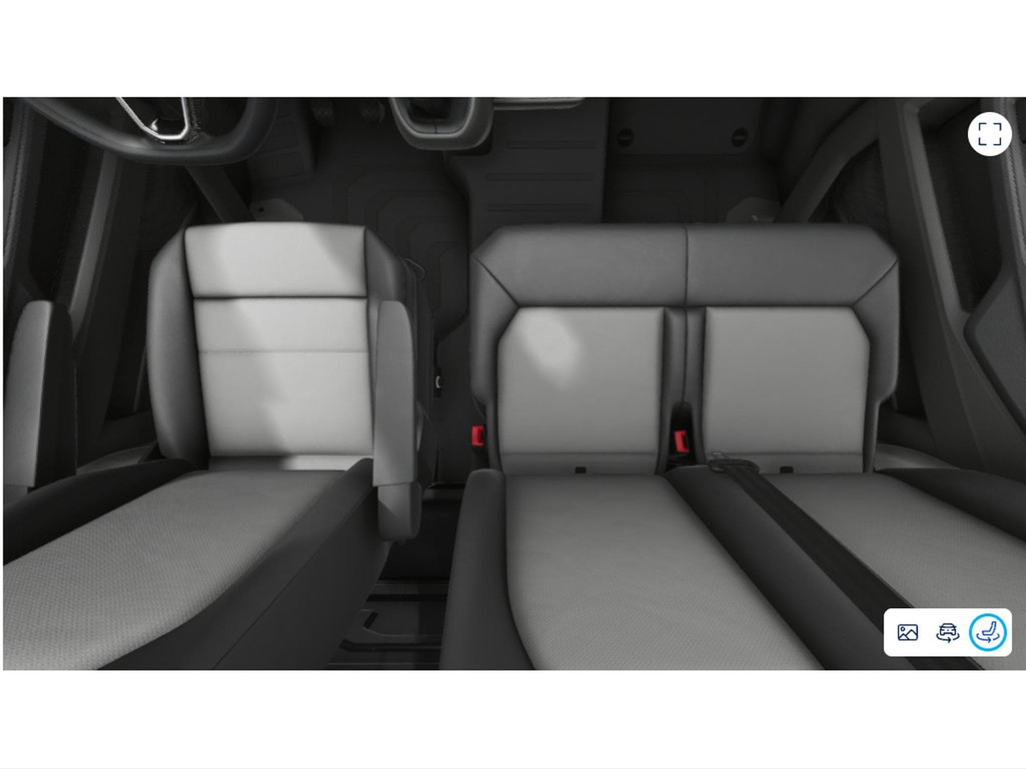 VW Crafter Crafter 35 Fourgon - Empattement moyen - Toit haut - Tractio (2026) - Foto 6
