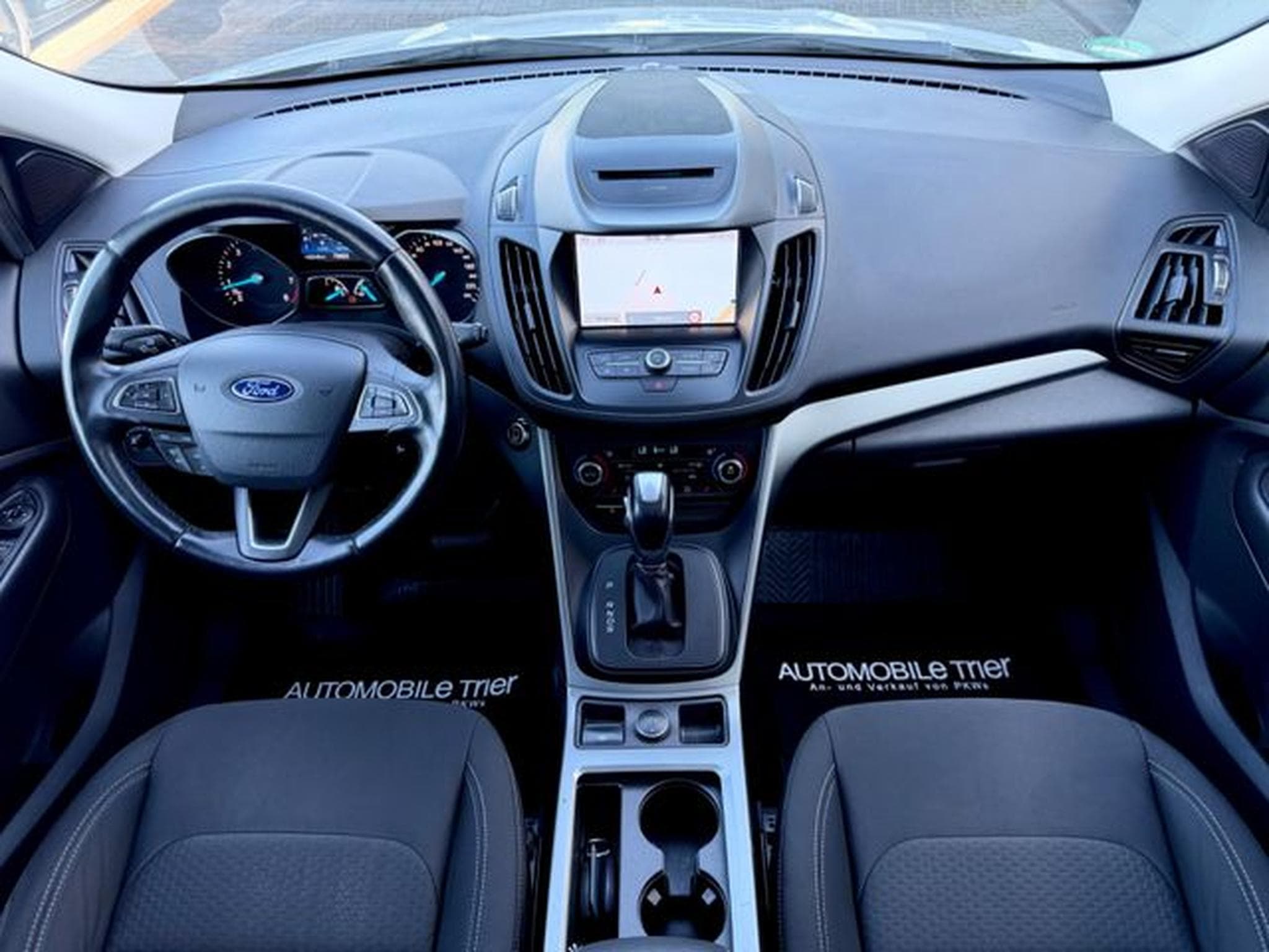 Ford Kuga Kuga 1.5 4x4 /AUTOMATIK/NAVI/PDC/LHZ/GARNATIE/ (2019) - Foto 11