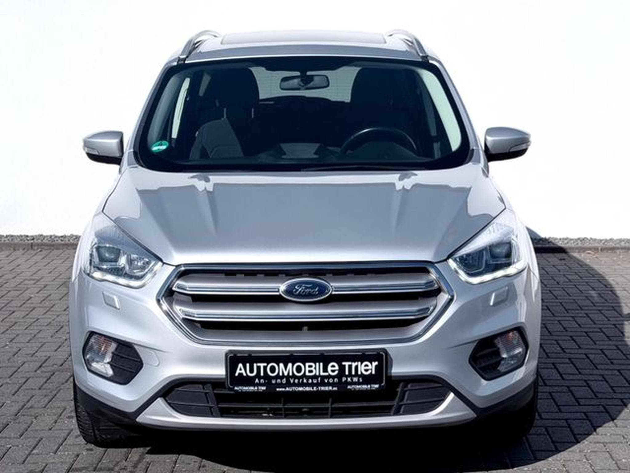 Ford Kuga Kuga 1.5 4x4 /AUTOMATIK/NAVI/PDC/LHZ/GARNATIE/ (2019) - Foto 2