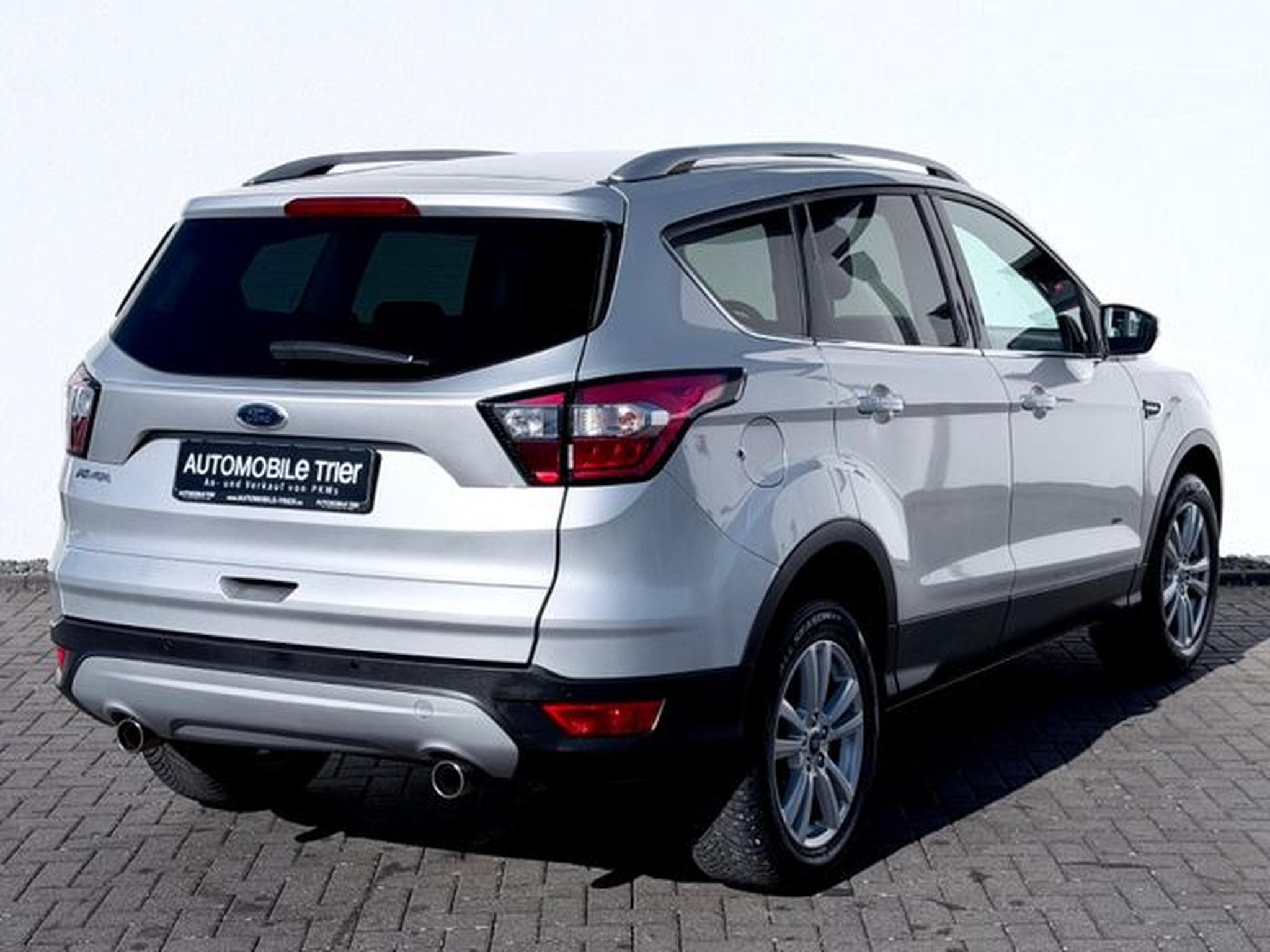 Ford Kuga Kuga 1.5 4x4 /AUTOMATIK/NAVI/PDC/LHZ/GARNATIE/ (2019) - Foto 5