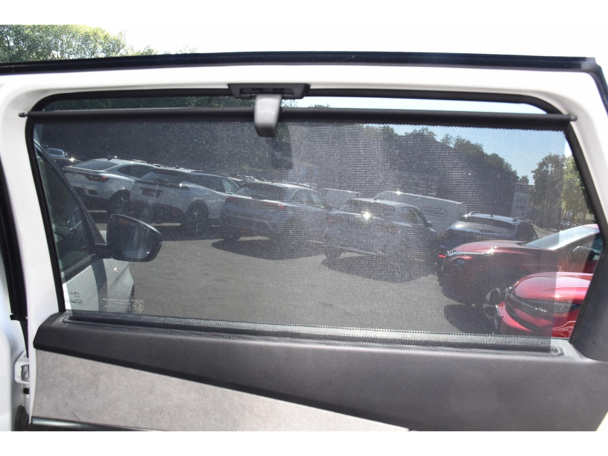 Peugeot 5008 1.2 130 GT EAT8 SG CHFF ACC LANE SIDE CAM 1° MAIN (2024) - Photo 23