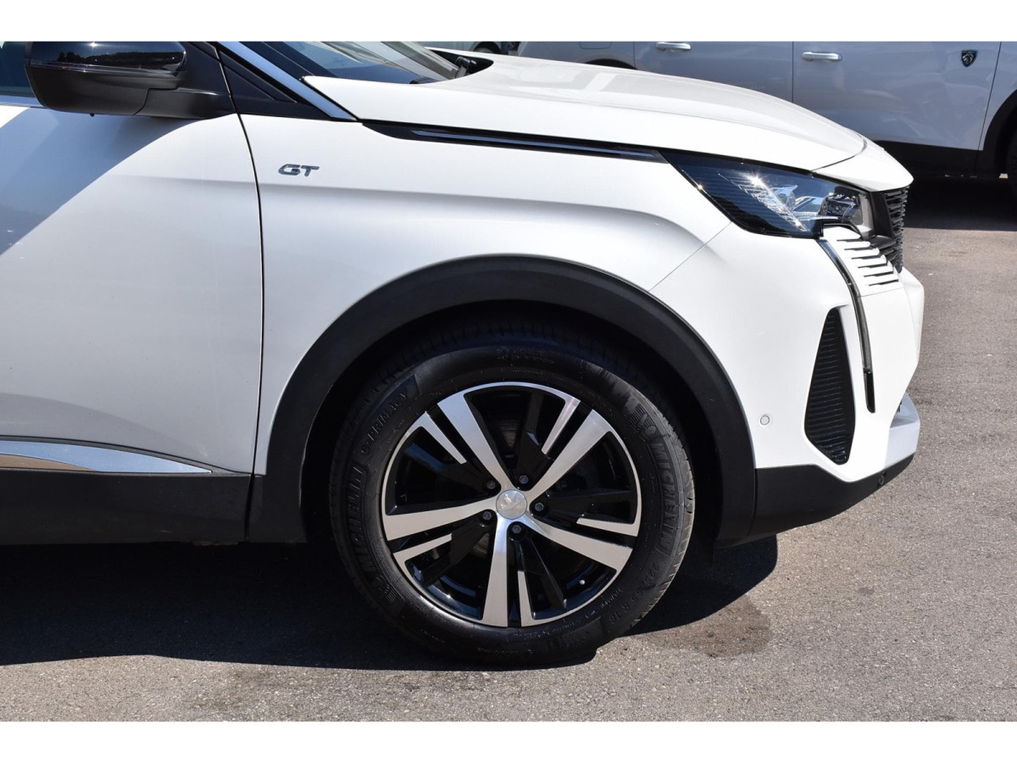 Peugeot 5008 1.2 130 GT EAT8 SG CHFF ACC LANE SIDE CAM 1° MAIN (2024) - Photo 5