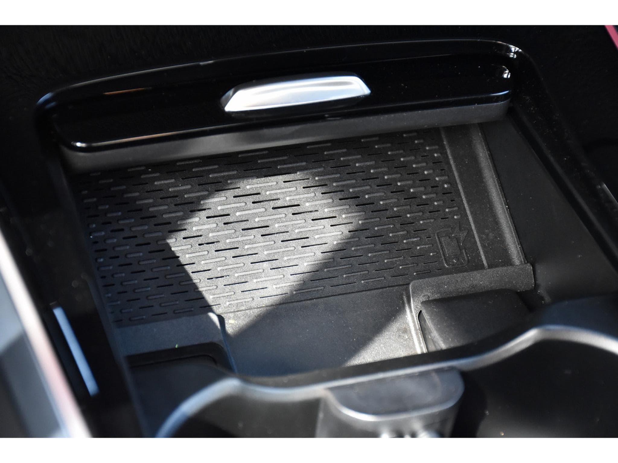 Mercedes GLB 180 CDI Business Line 8G-Tronic 7 PL. CUIR GPS CAM 1° MAIN (2025) - Photo 18