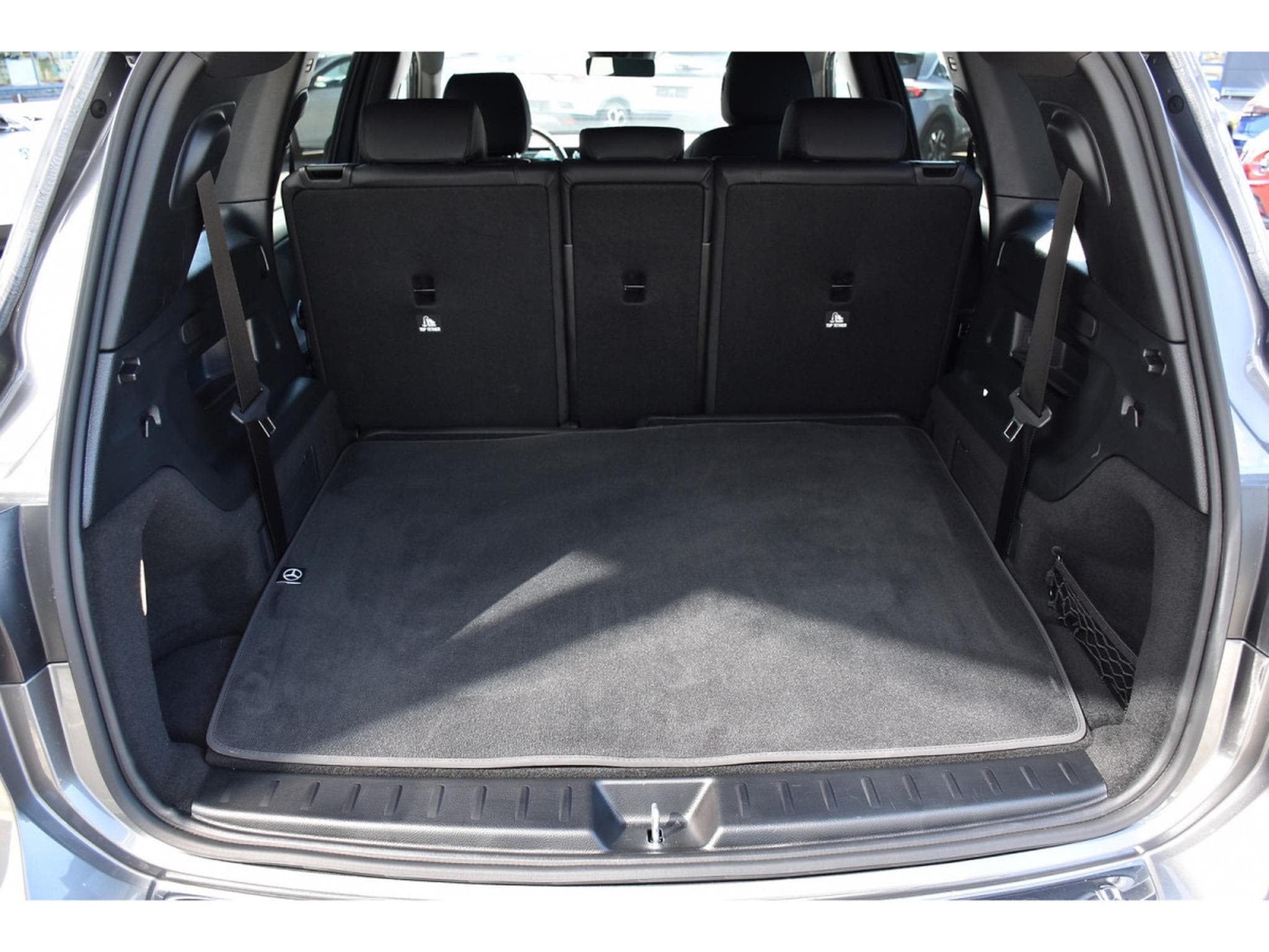 Mercedes GLB 180 CDI Business Line 8G-Tronic 7 PL. CUIR GPS CAM 1° MAIN (2025) - Photo 23