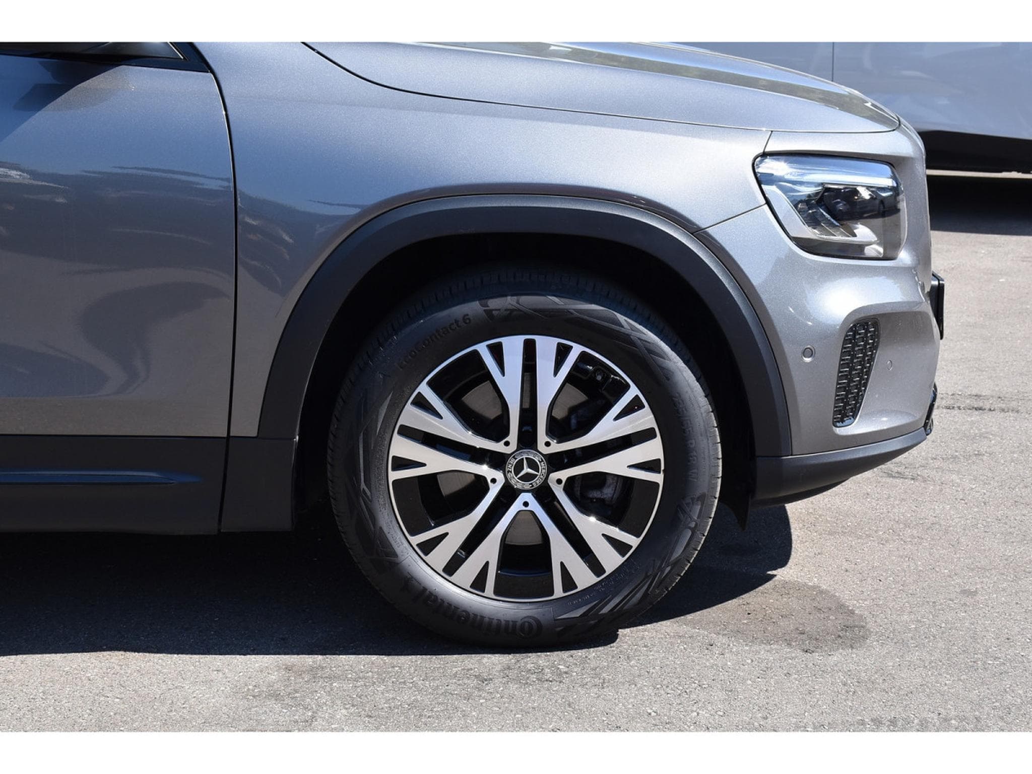 Mercedes GLB 180 CDI Business Line 8G-Tronic 7 PL. CUIR GPS CAM 1° MAIN (2025) - Photo 5