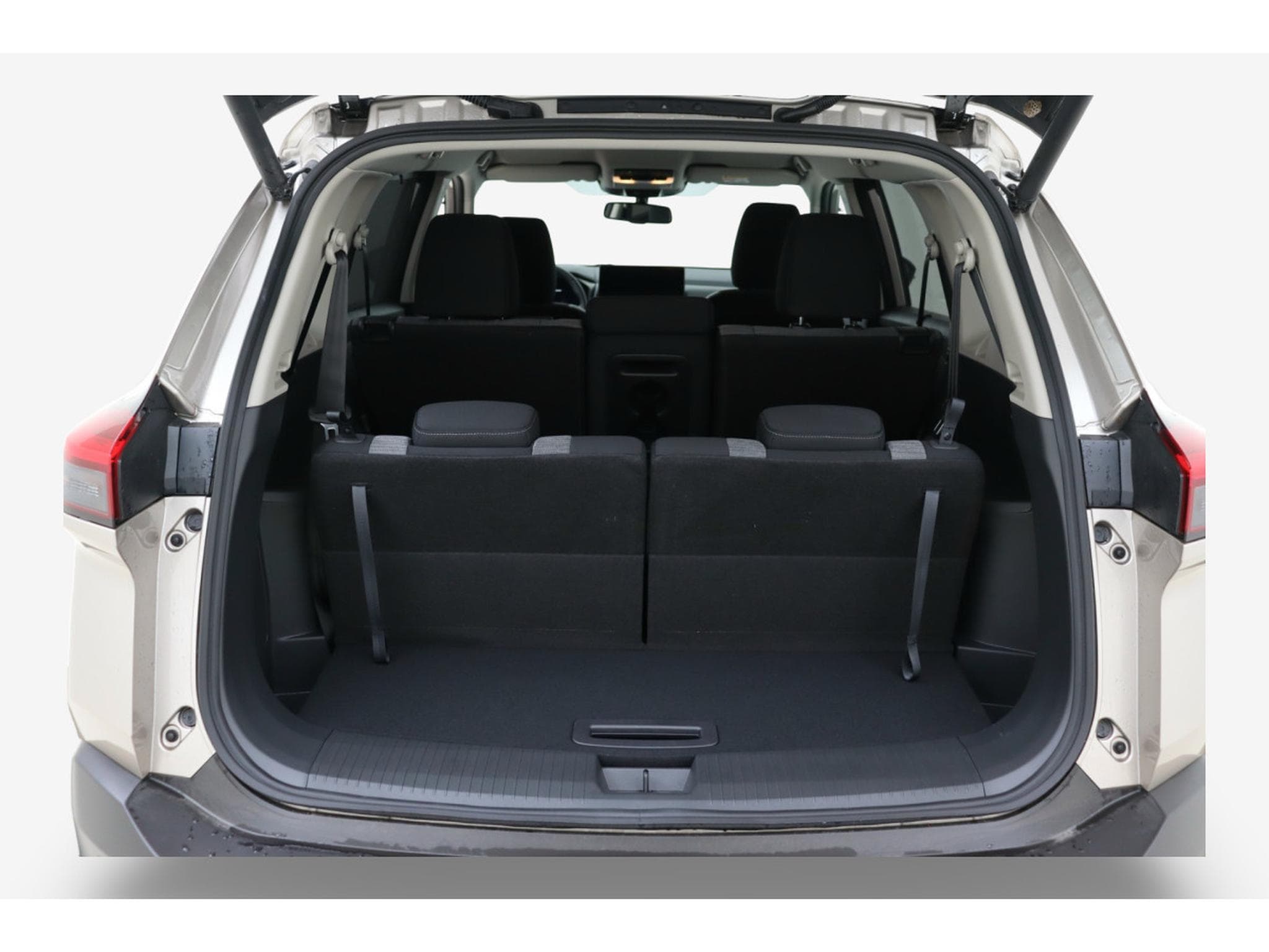 Nissan X-Trail 1.5 VC-T MHEV 163 AUTO N-Connecta Comfort Pack 7 places (2026) - Photo 13