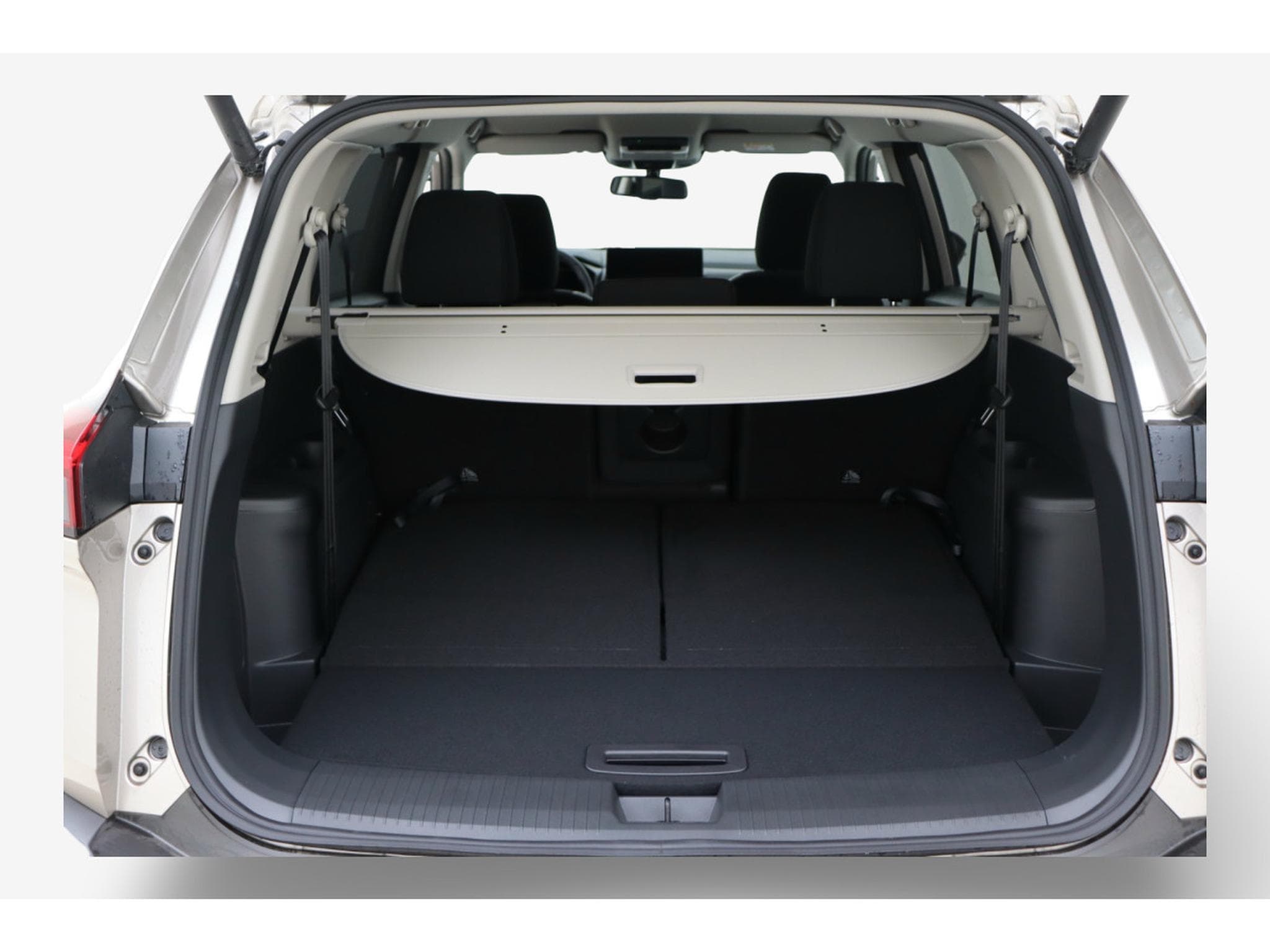 Nissan X-Trail 1.5 VC-T MHEV 163 AUTO N-Connecta Comfort Pack 7 places (2026) - Photo 14