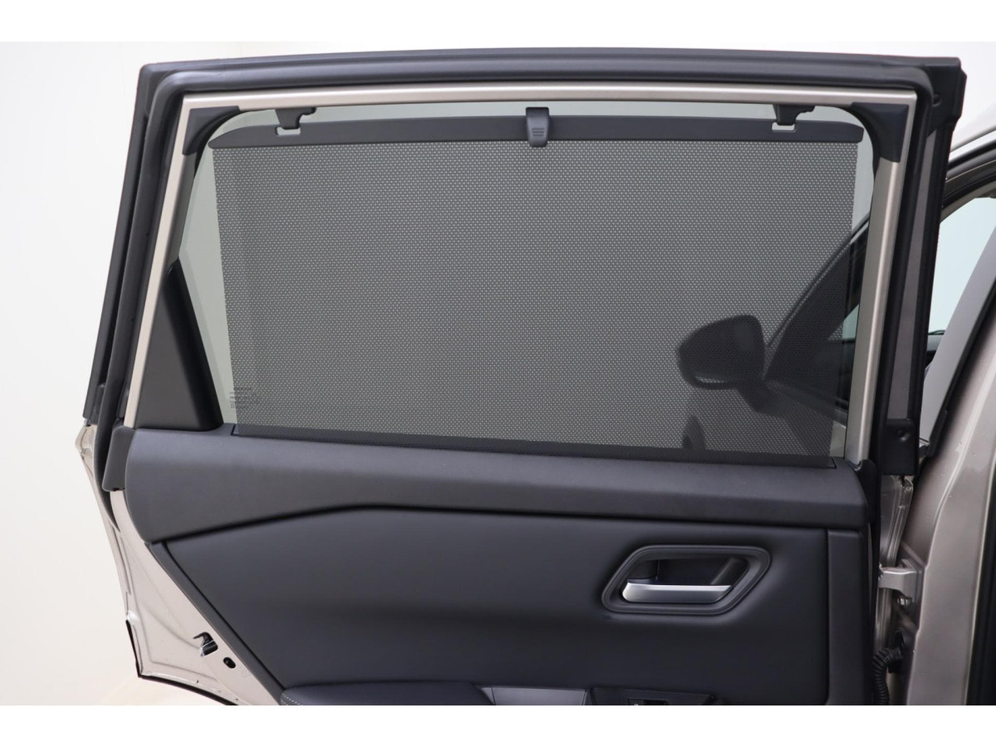 Nissan X-Trail 1.5 VC-T MHEV 163 AUTO N-Connecta Comfort Pack 7 places (2026) - Photo 18
