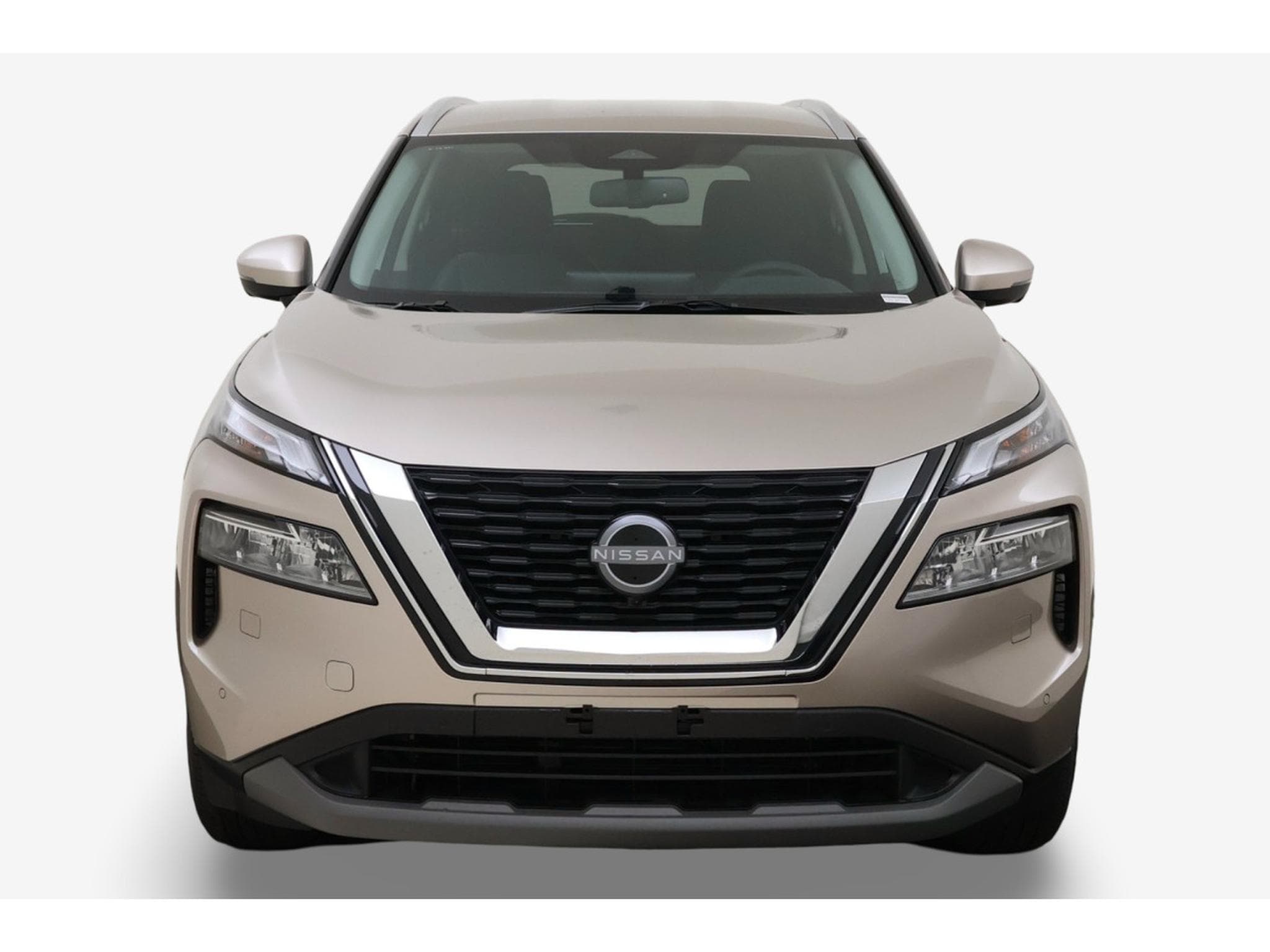 Nissan X-Trail 1.5 VC-T MHEV 163 AUTO N-Connecta Comfort Pack 7 places (2026) - Photo 2