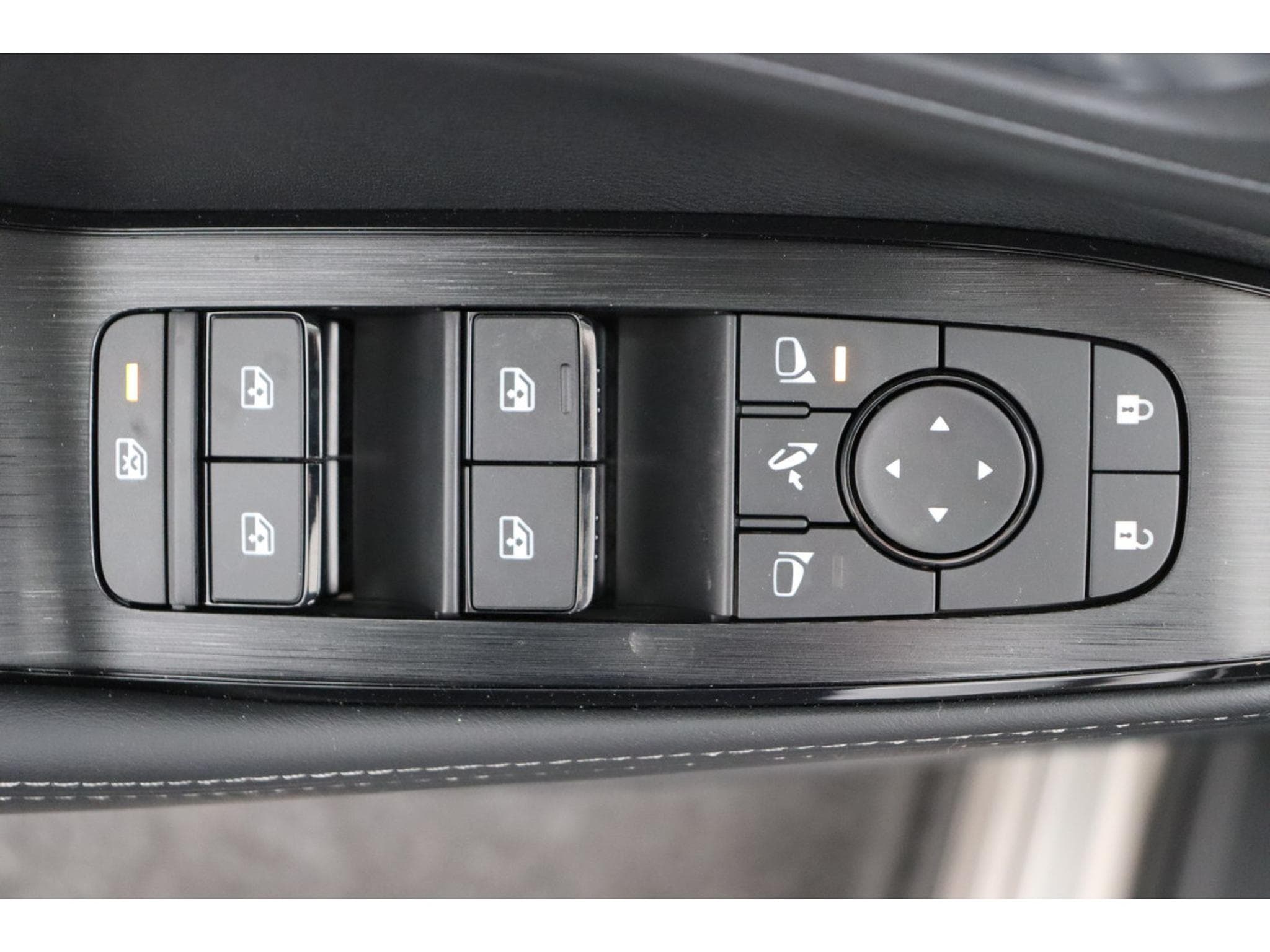 Nissan X-Trail 1.5 VC-T MHEV 163 AUTO N-Connecta Comfort Pack 7 places (2026) - Photo 21