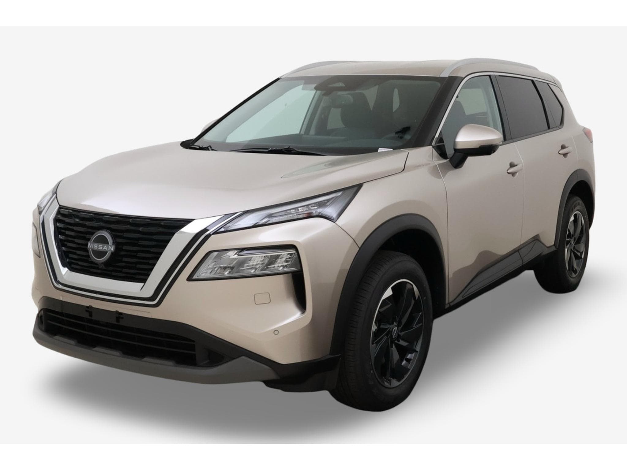 Nissan X-Trail 1.5 VC-T MHEV 163 AUTO N-Connecta Comfort Pack 7 places (2026) - Photo 3