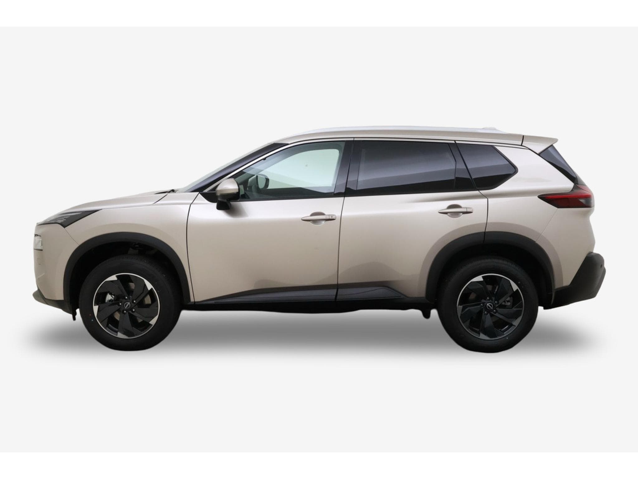 Nissan X-Trail 1.5 VC-T MHEV 163 AUTO N-Connecta Comfort Pack 7 places (2026) - Photo 4
