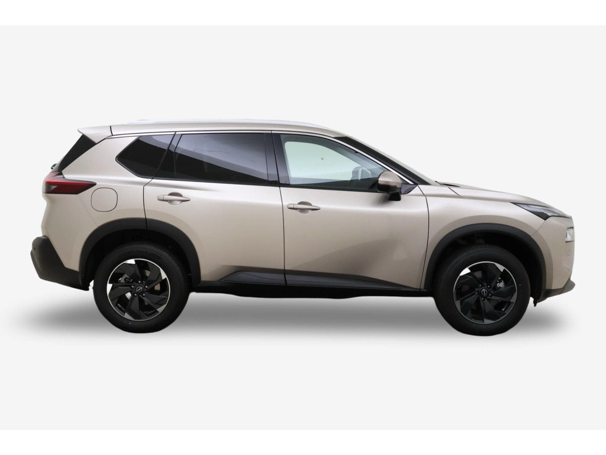 Nissan X-Trail 1.5 VC-T MHEV 163 AUTO N-Connecta Comfort Pack 7 places (2026) - Photo 5