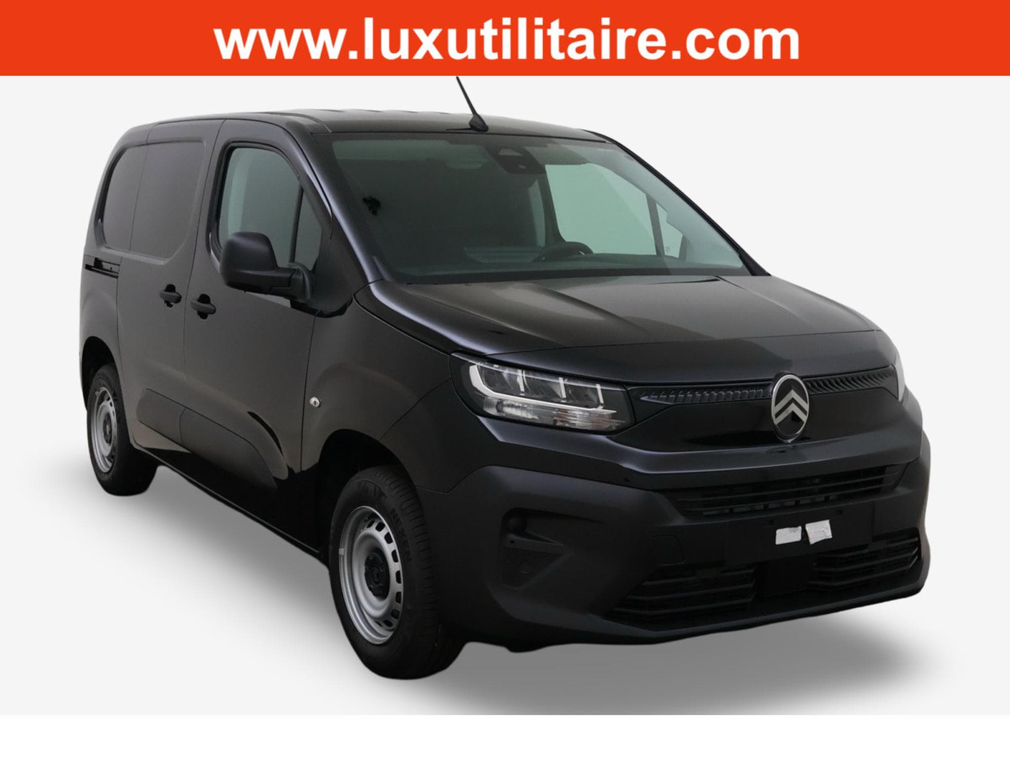 Citroën Berlingo 1.5 BlueHDI 100 L1H1 (2026) - Photo 1