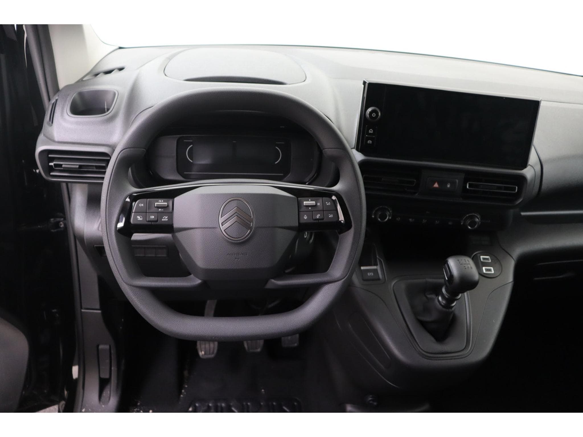 Citroën Berlingo 1.5 BlueHDI 100 L1H1 (2026) - Photo 11
