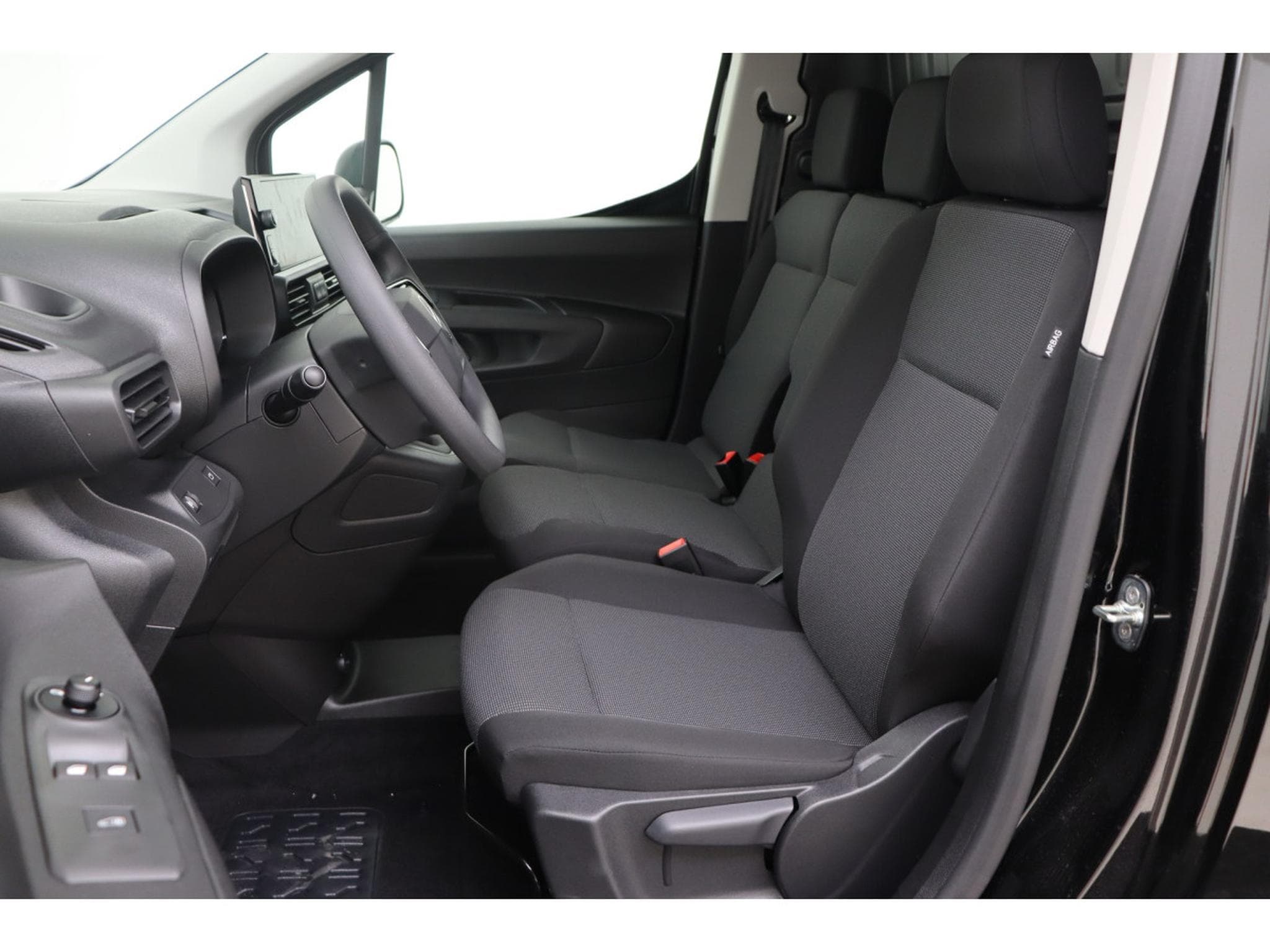 Citroën Berlingo 1.5 BlueHDI 100 L1H1 (2026) - Photo 12