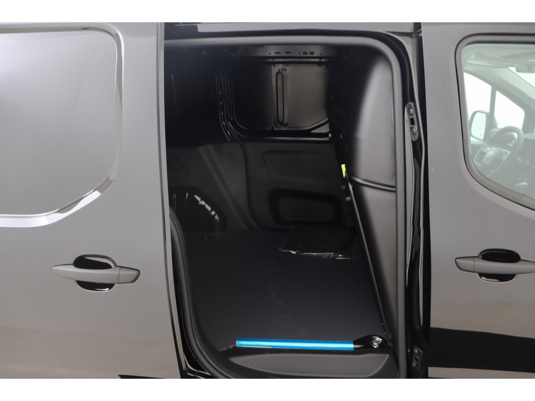 Citroën Berlingo 1.5 BlueHDI 100 L1H1 (2026) - Photo 13