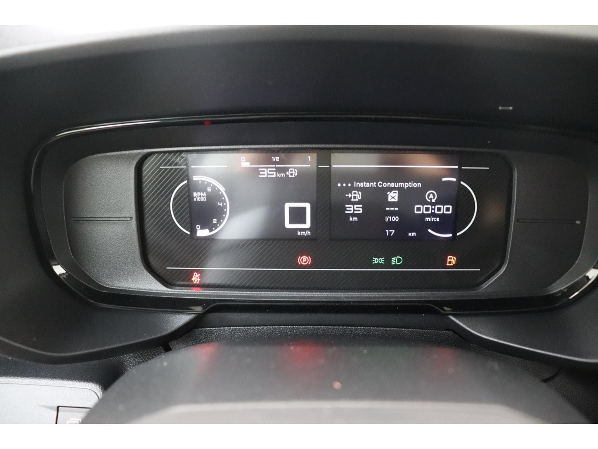 Citroën Berlingo 1.5 BlueHDI 100 L1H1 (2026) - Photo 14