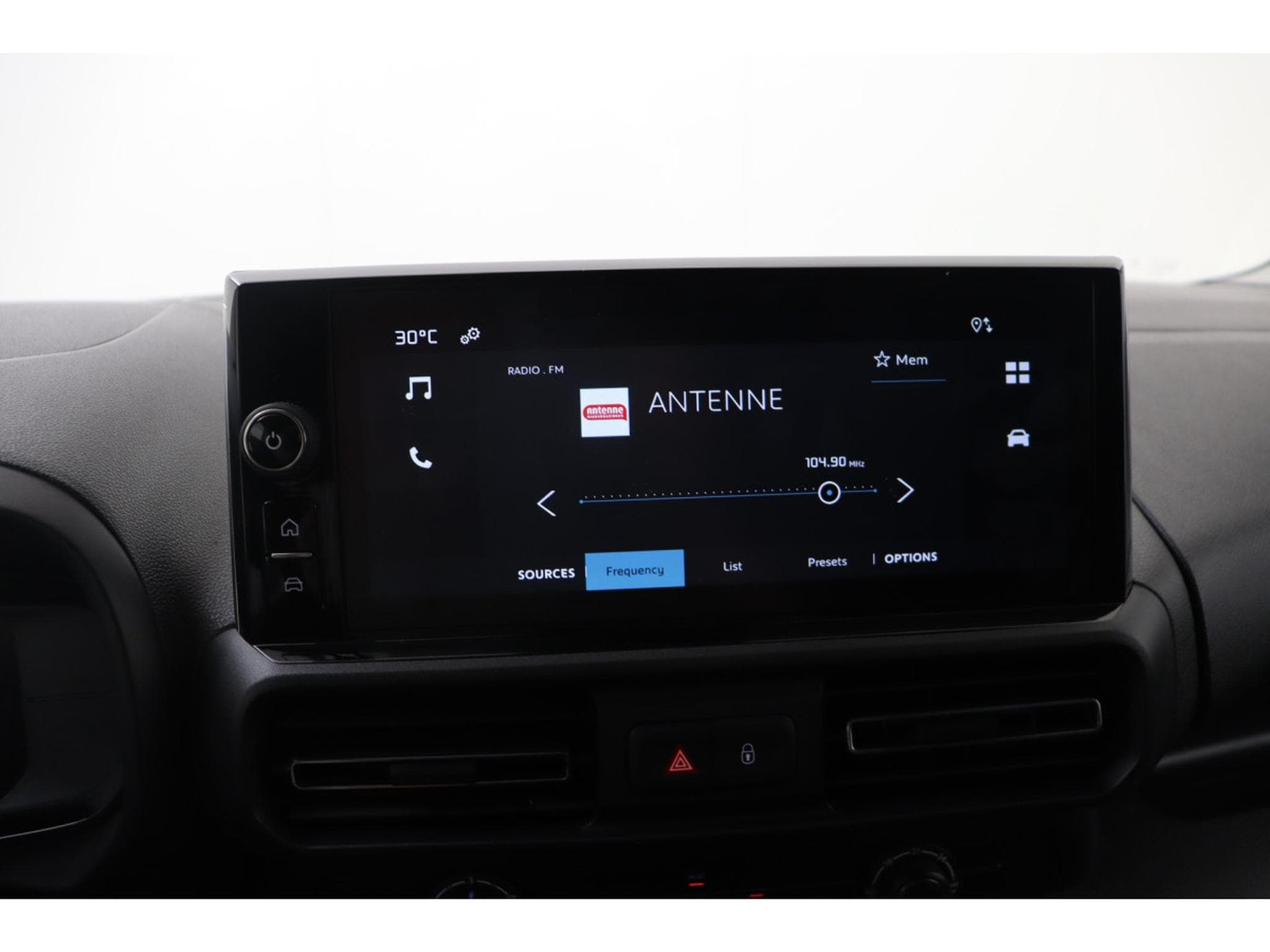 Citroën Berlingo 1.5 BlueHDI 100 L1H1 (2026) - Photo 15