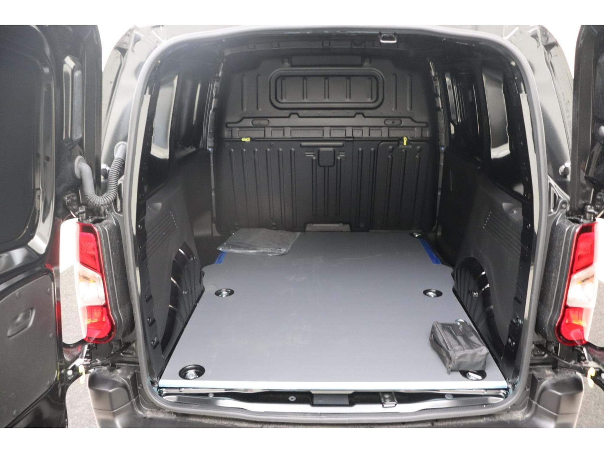 Citroën Berlingo 1.5 BlueHDI 100 L1H1 (2026) - Photo 20