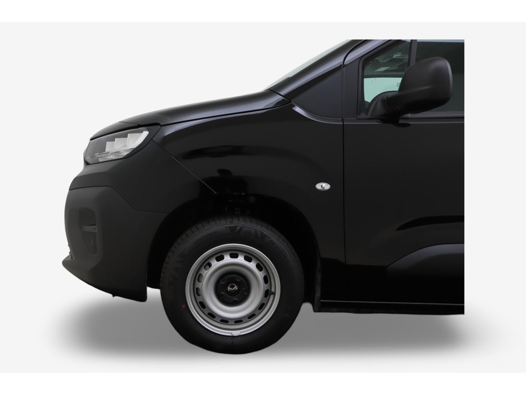 Citroën Berlingo 1.5 BlueHDI 100 L1H1 (2026) - Photo 24